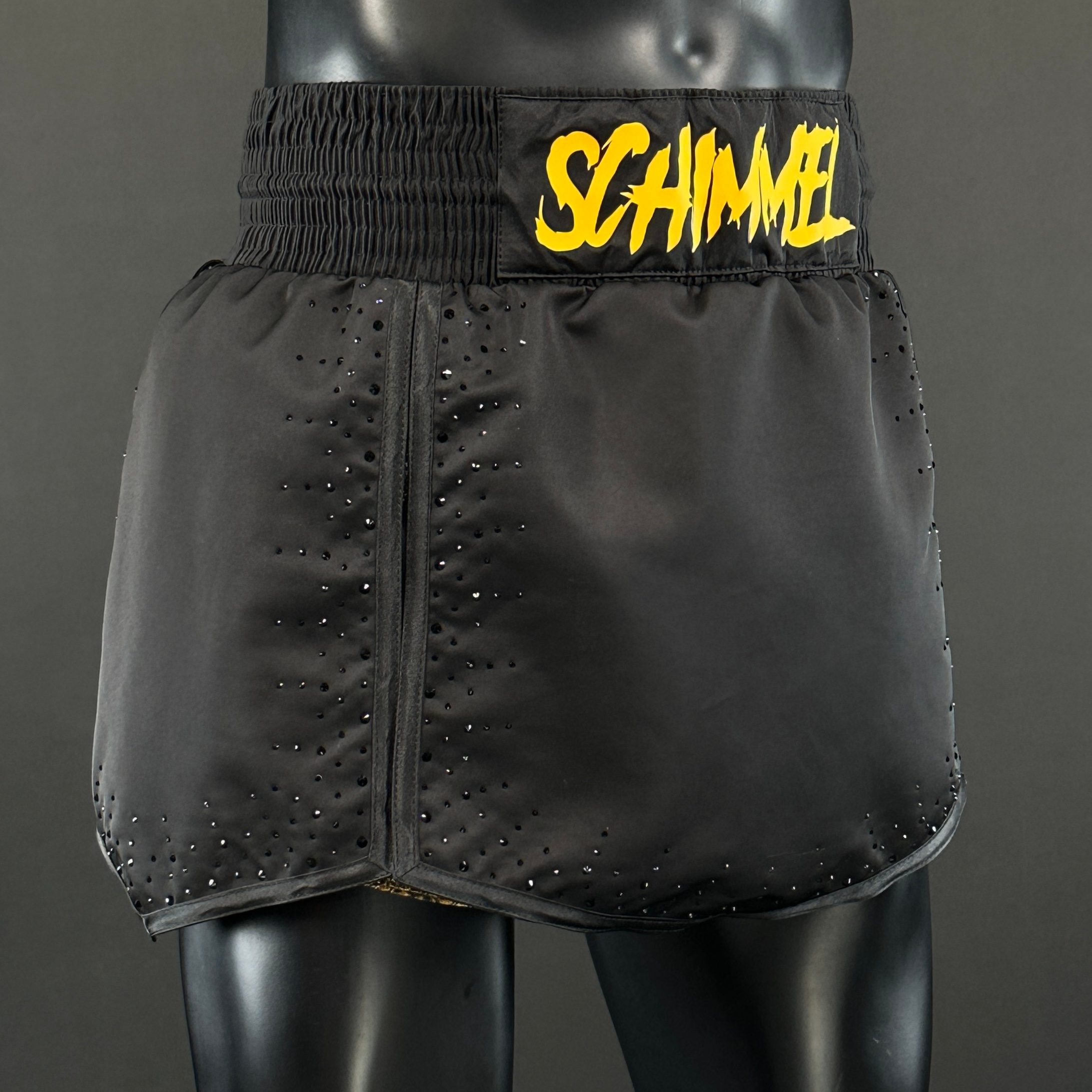 THOR Gladiator Cassidy 178602 Gladiator Shorts