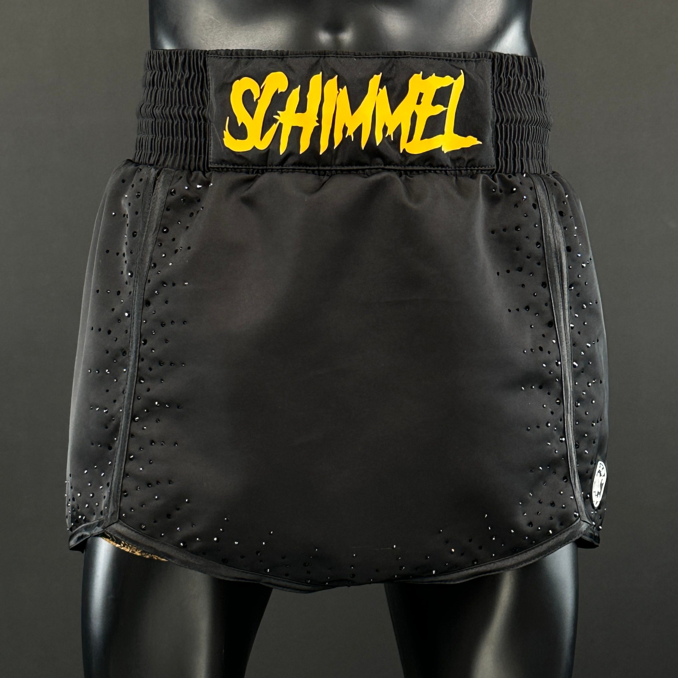 THOR Gladiator Cassidy 178602 Gladiator Shorts