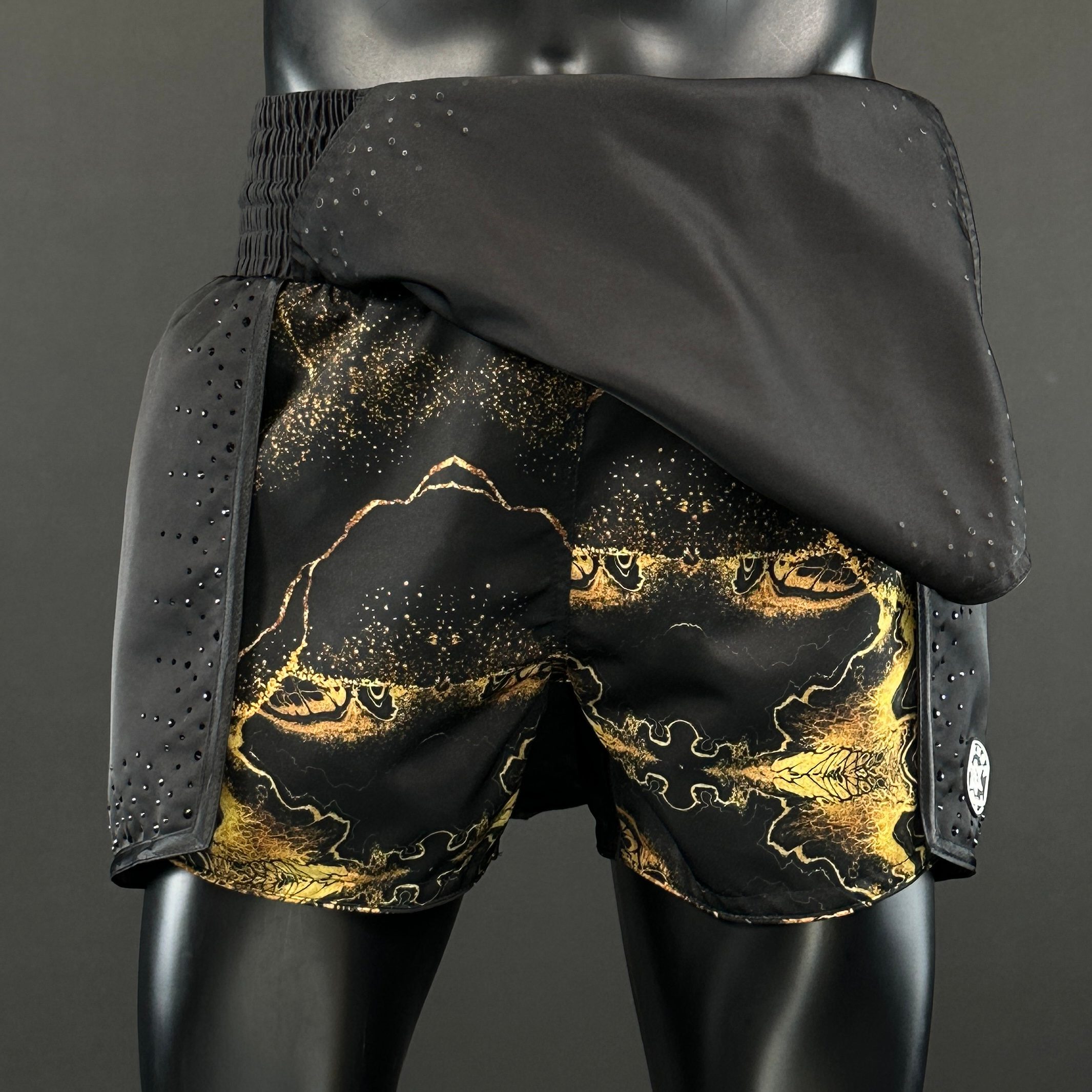 THOR Gladiator Cassidy 178602 Gladiator Shorts
