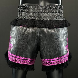 GGG MTS (Boxxerworld Elite) Denalli 177682 Muay Thai Shorts