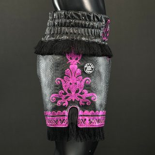 GGG MTS (Boxxerworld Elite) Denalli 177682 Muay Thai Shorts