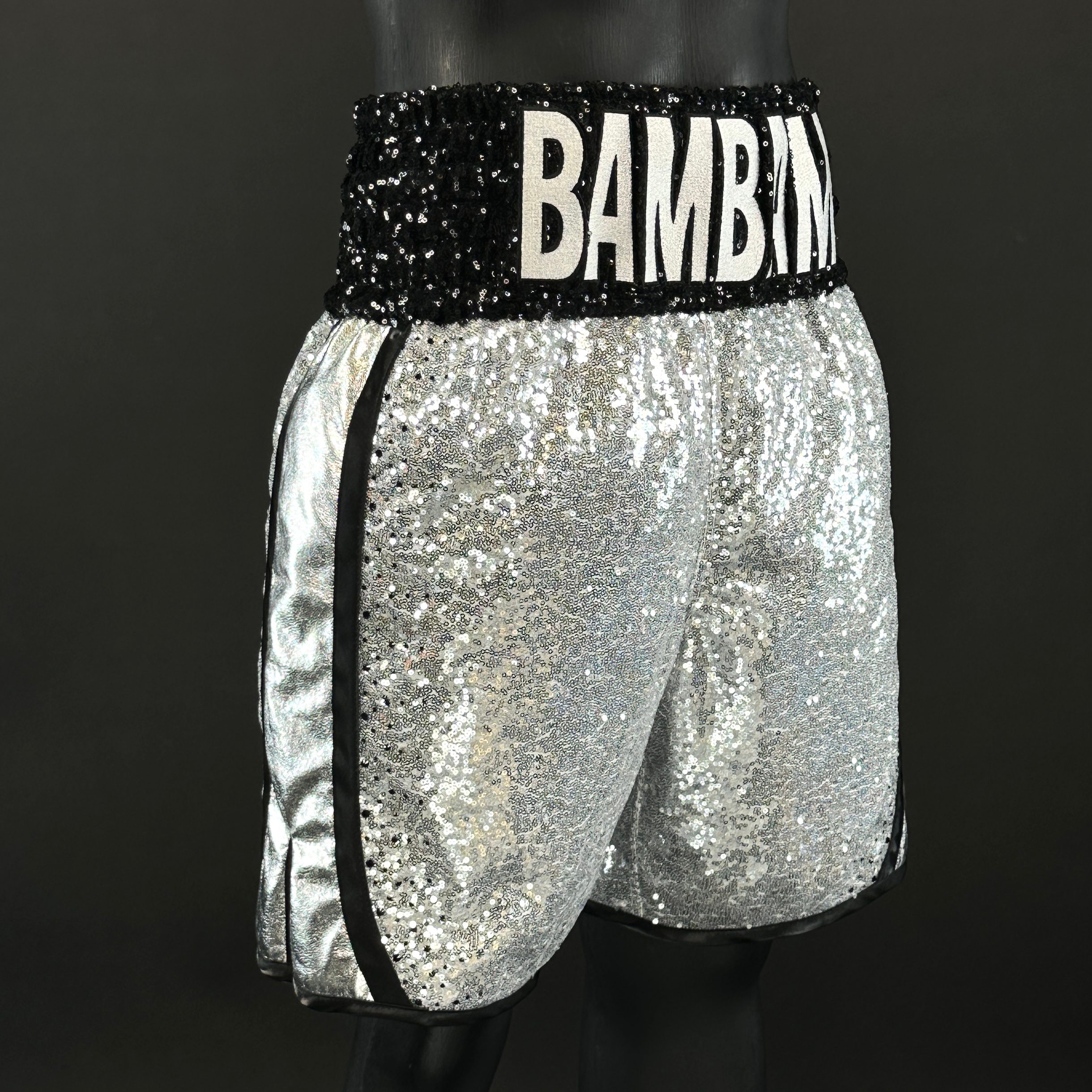 RUMBLE BX Ryan 178828 Custom Boxing Shorts & Trunks