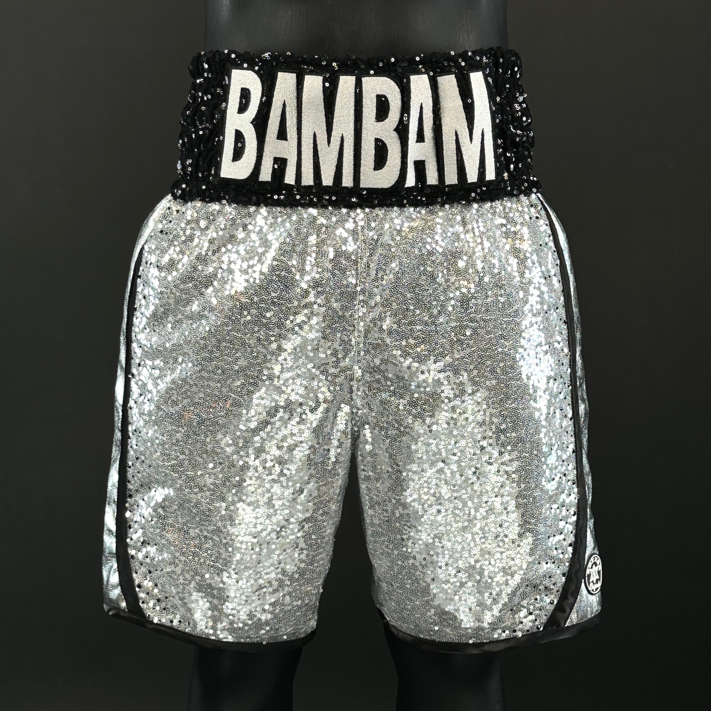 RUMBLE BX Ryan 178828 Custom Boxing Shorts & Trunks