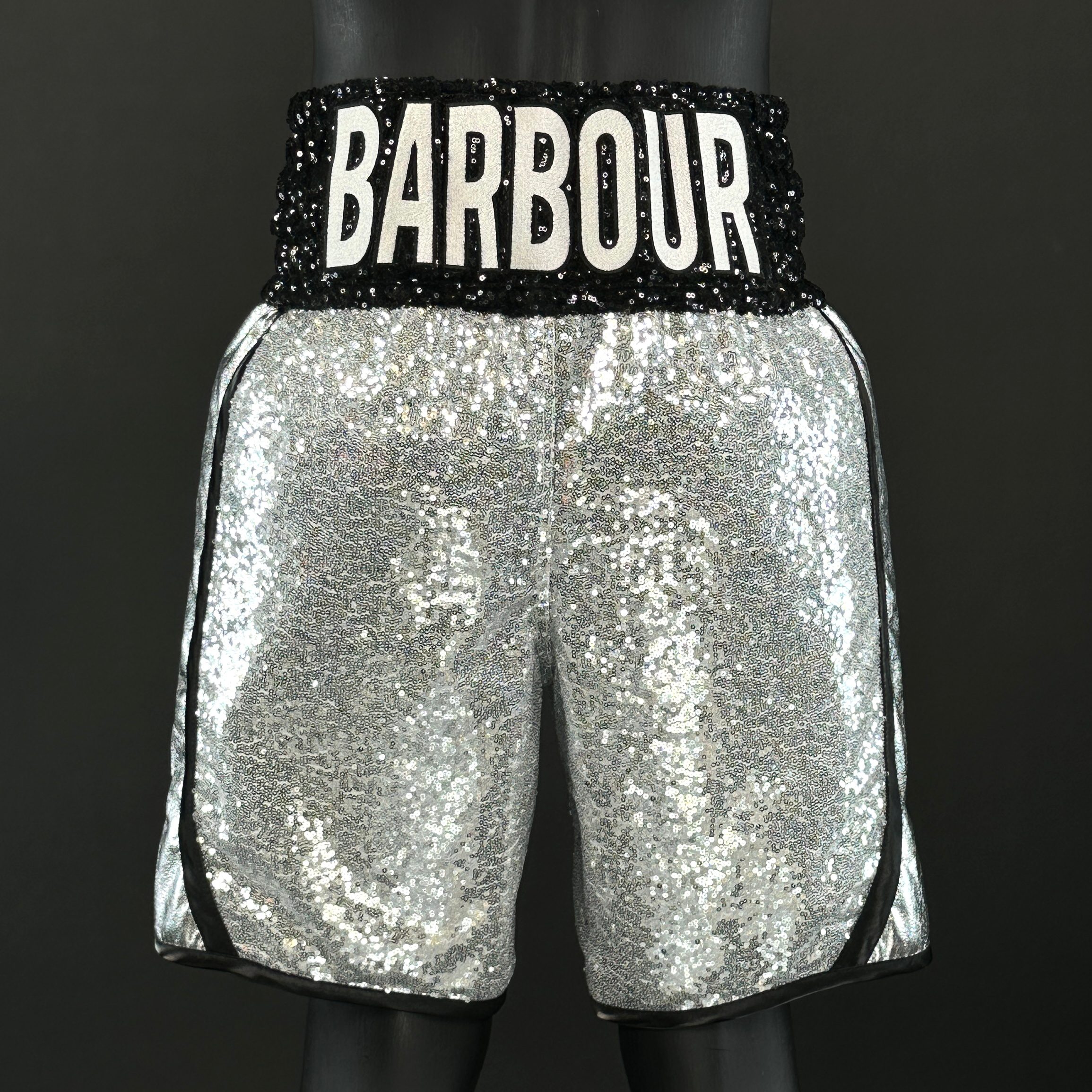 RUMBLE BX Ryan 178828 Custom Boxing Shorts & Trunks