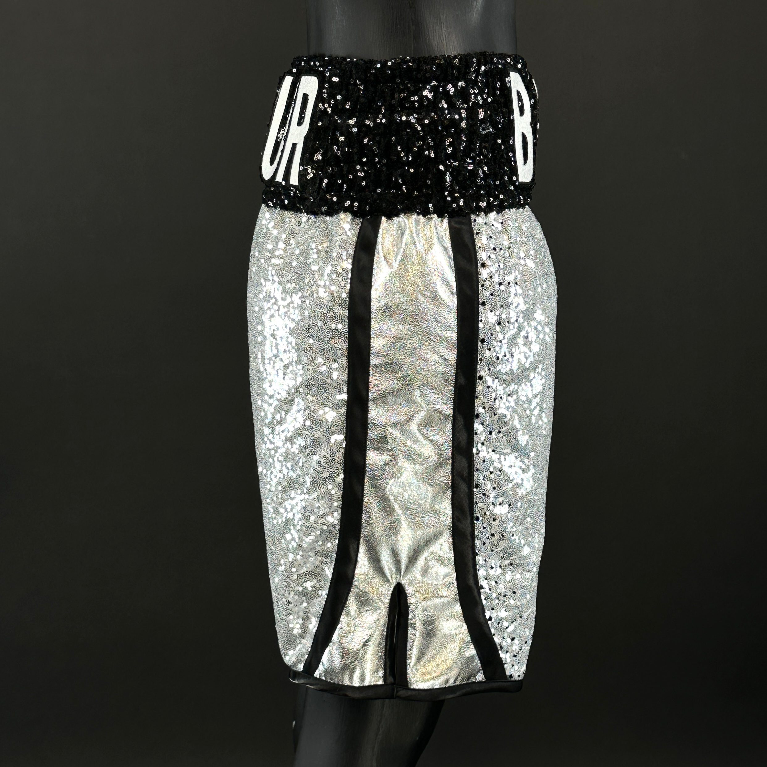 RUMBLE BX Ryan 178828 Custom Boxing Shorts & Trunks