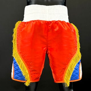 Dream BX Fernando 179621 Custom Boxing Shorts & Trunks