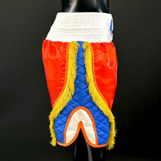 Dream BX Fernando 179621 Custom Boxing Shorts & Trunks