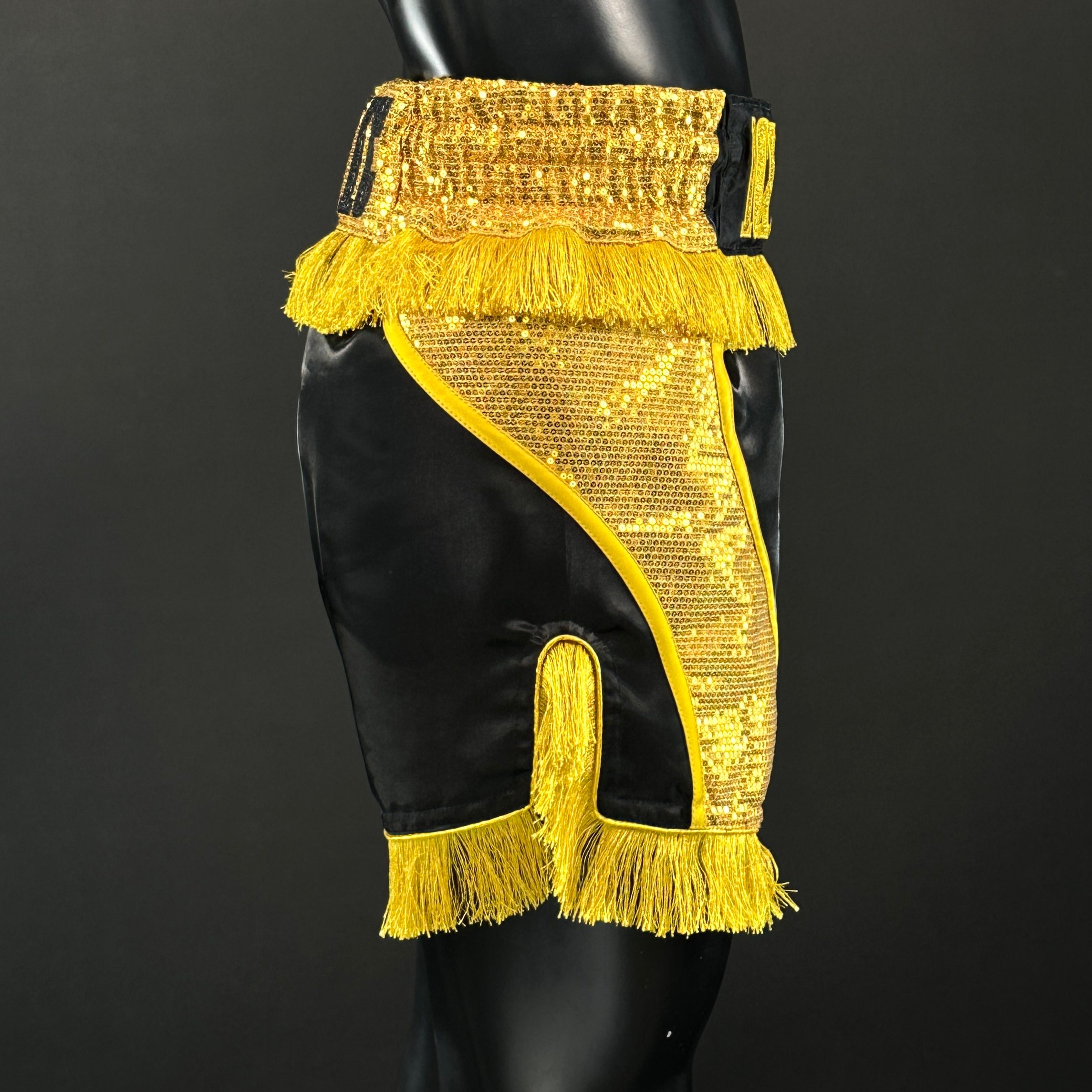 Flow MTS Viktor 178917 Muay Thai Shorts