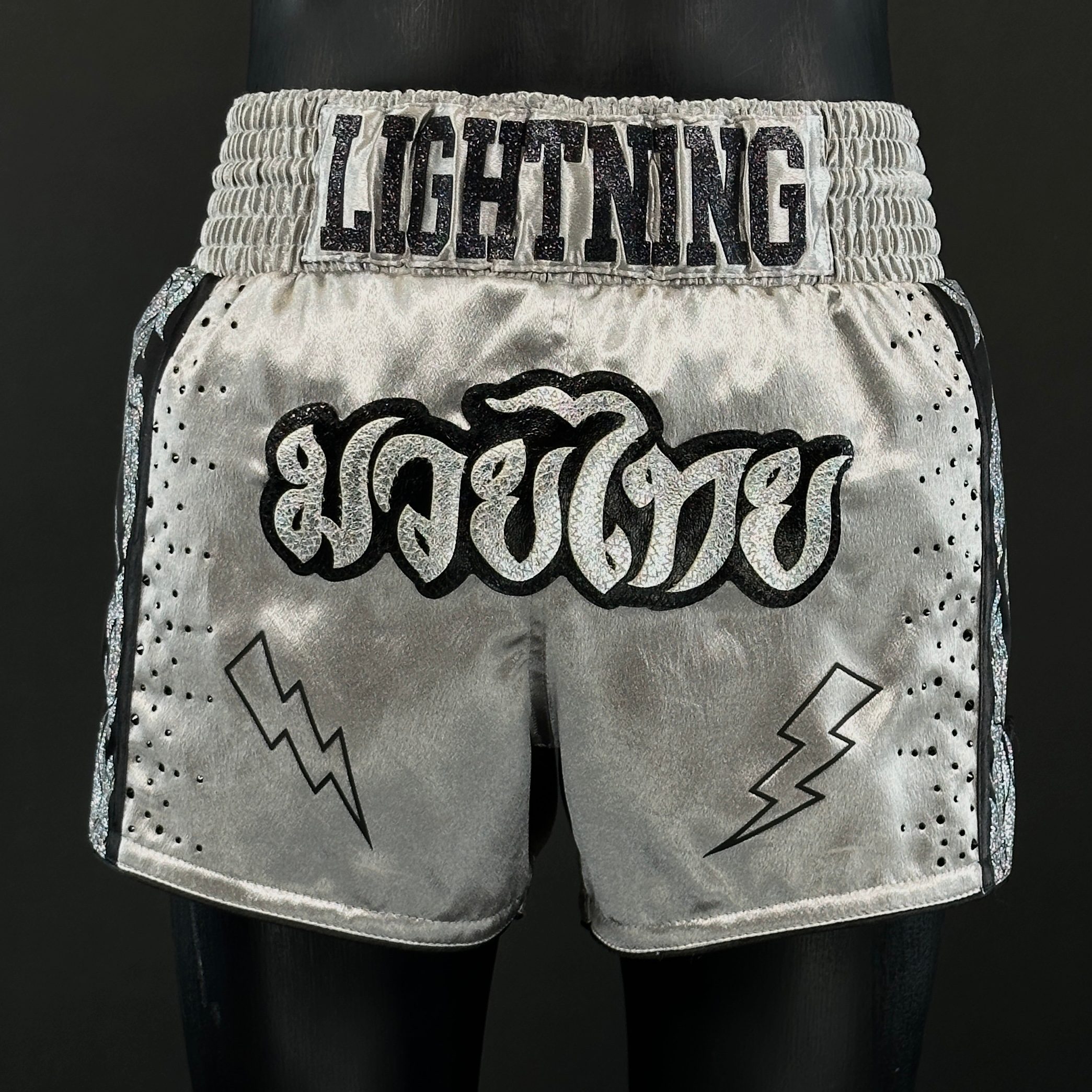 One Champ MTS Jaskaran 178102 Muay Thai Shorts