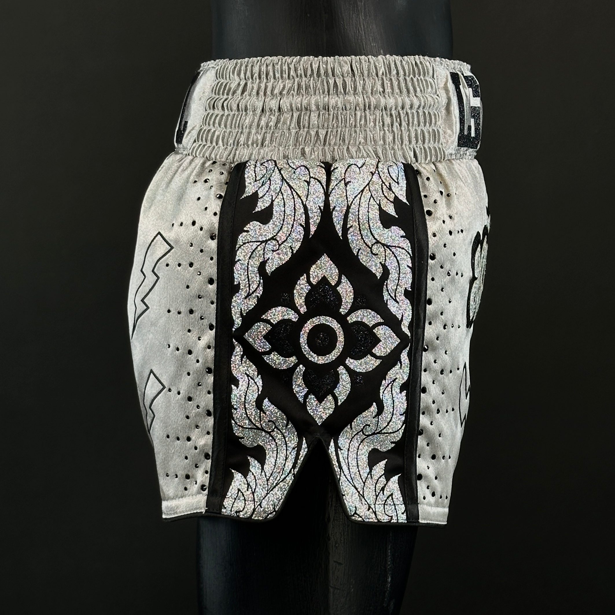 One Champ MTS Jaskaran 178102 Muay Thai Shorts