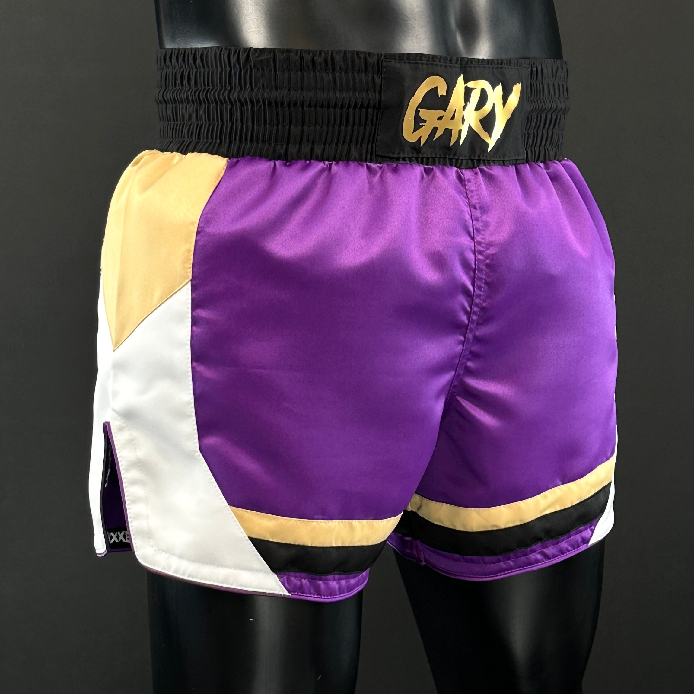 Hammerman MTS Jade 178873 Muay Thai Shorts