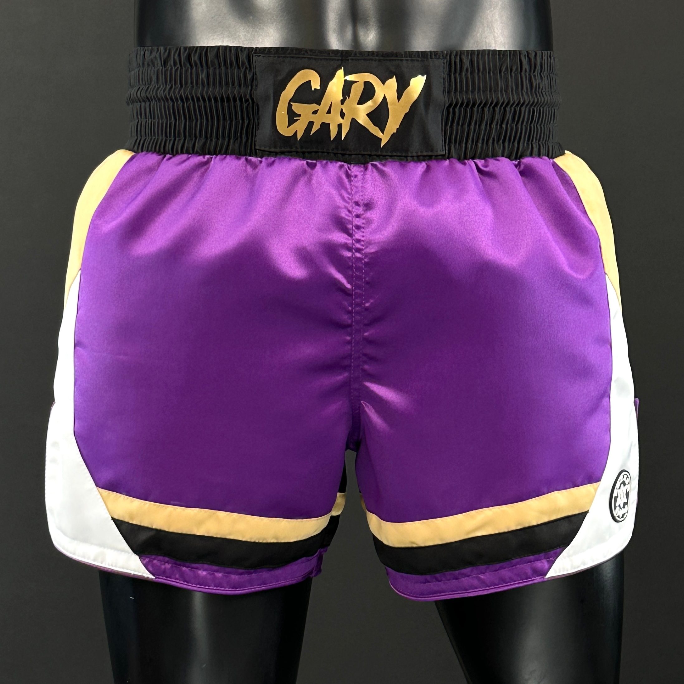 Hammerman MTS Jade 178873 Muay Thai Shorts