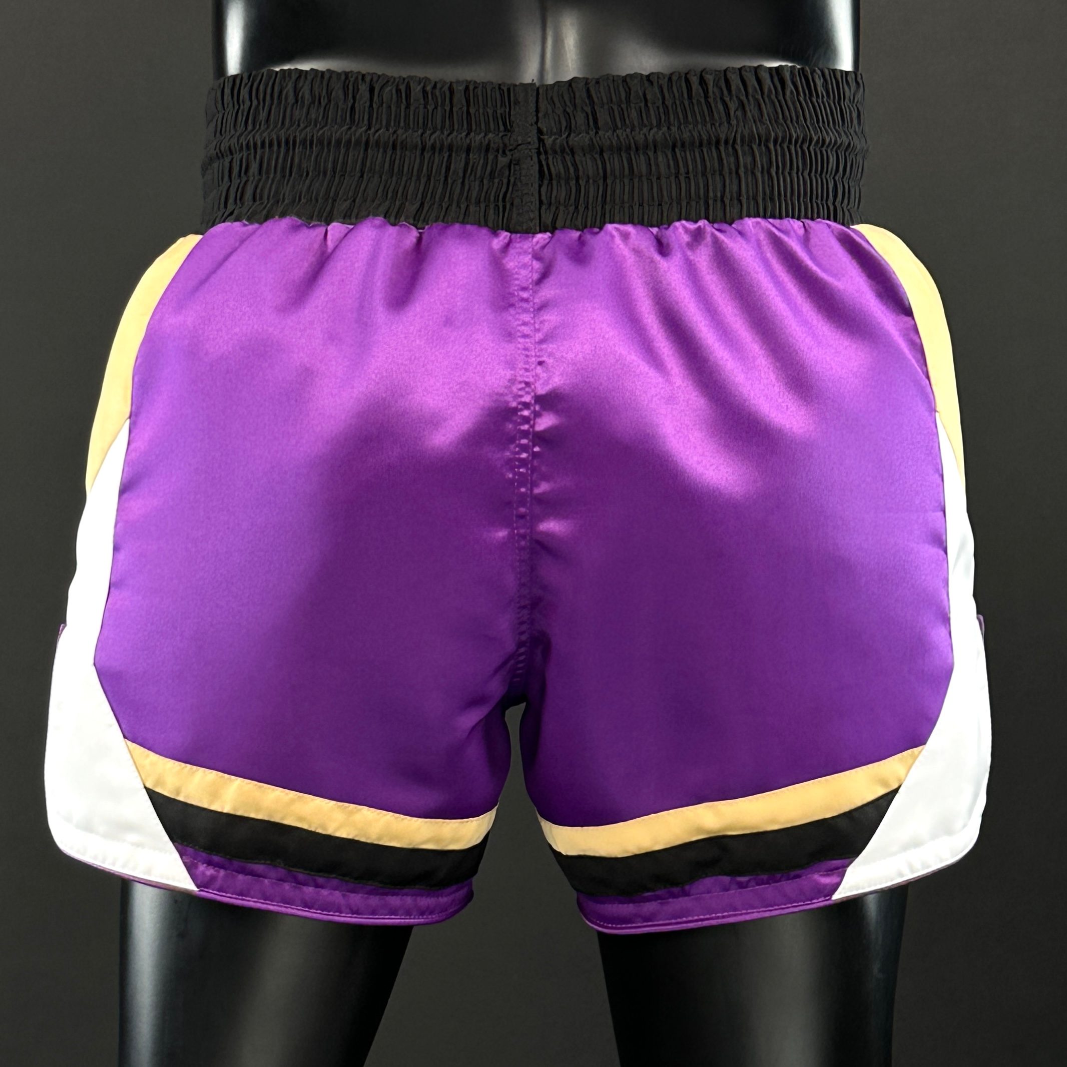 Hammerman MTS Jade 178873 Muay Thai Shorts