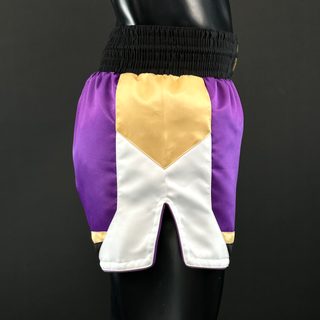Hammerman MTS Jade 178873 Muay Thai Shorts