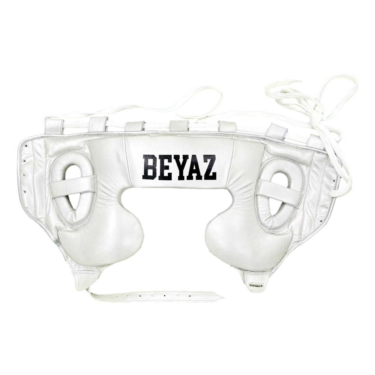 Cheek Piece Head Guard (Tyson) 179899 Omer Head Guard