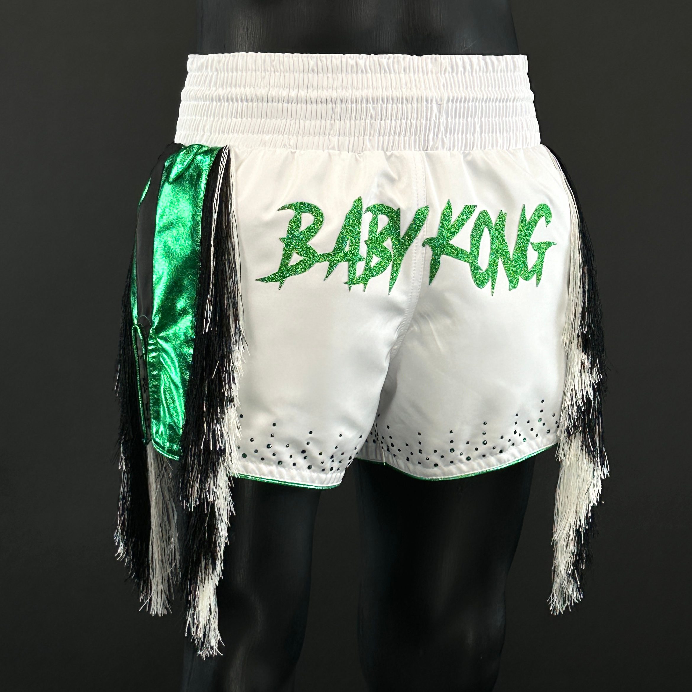 The Gen One MTS Elaine 178896 Muay Thai Shorts