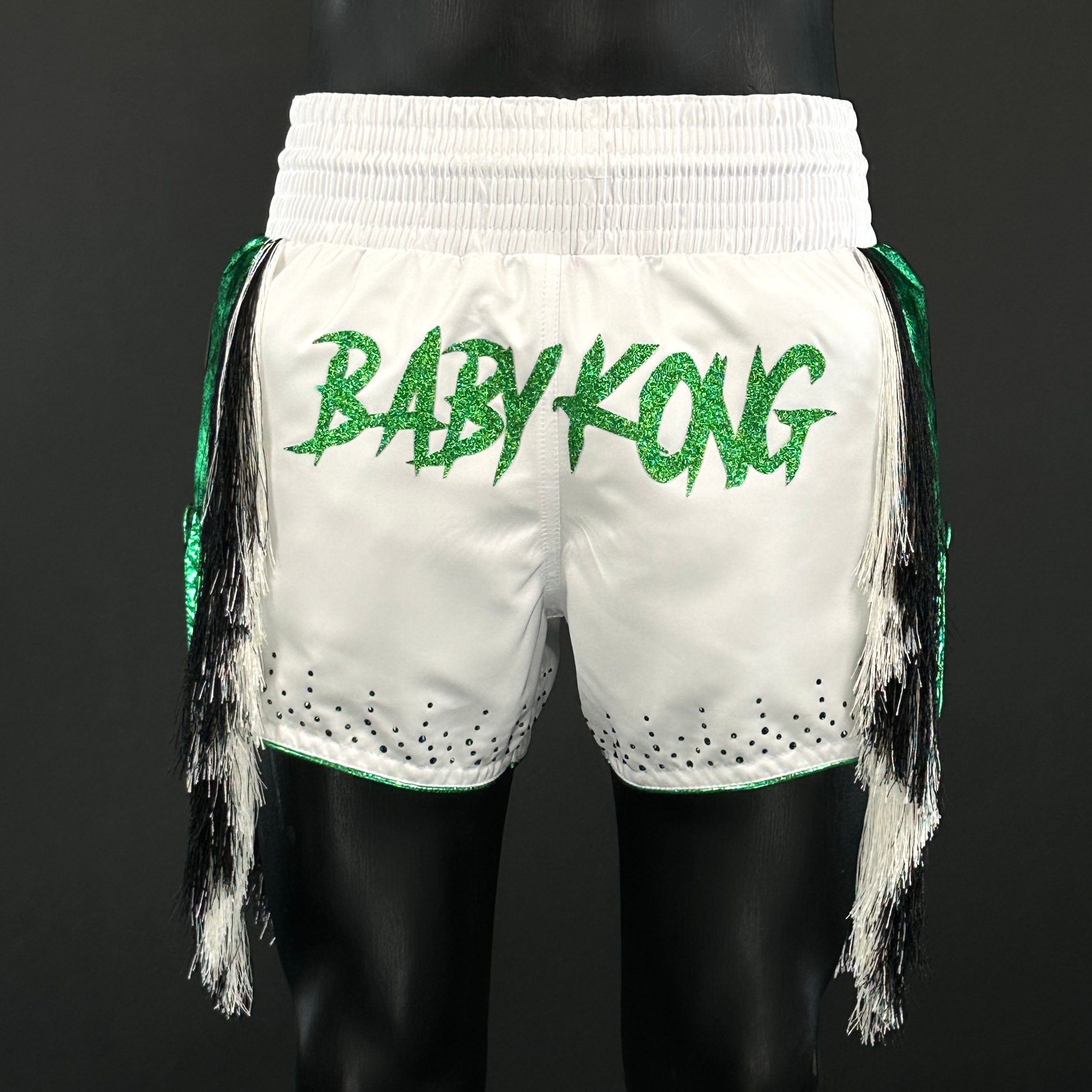 The Gen One MTS Elaine 178896 Muay Thai Shorts