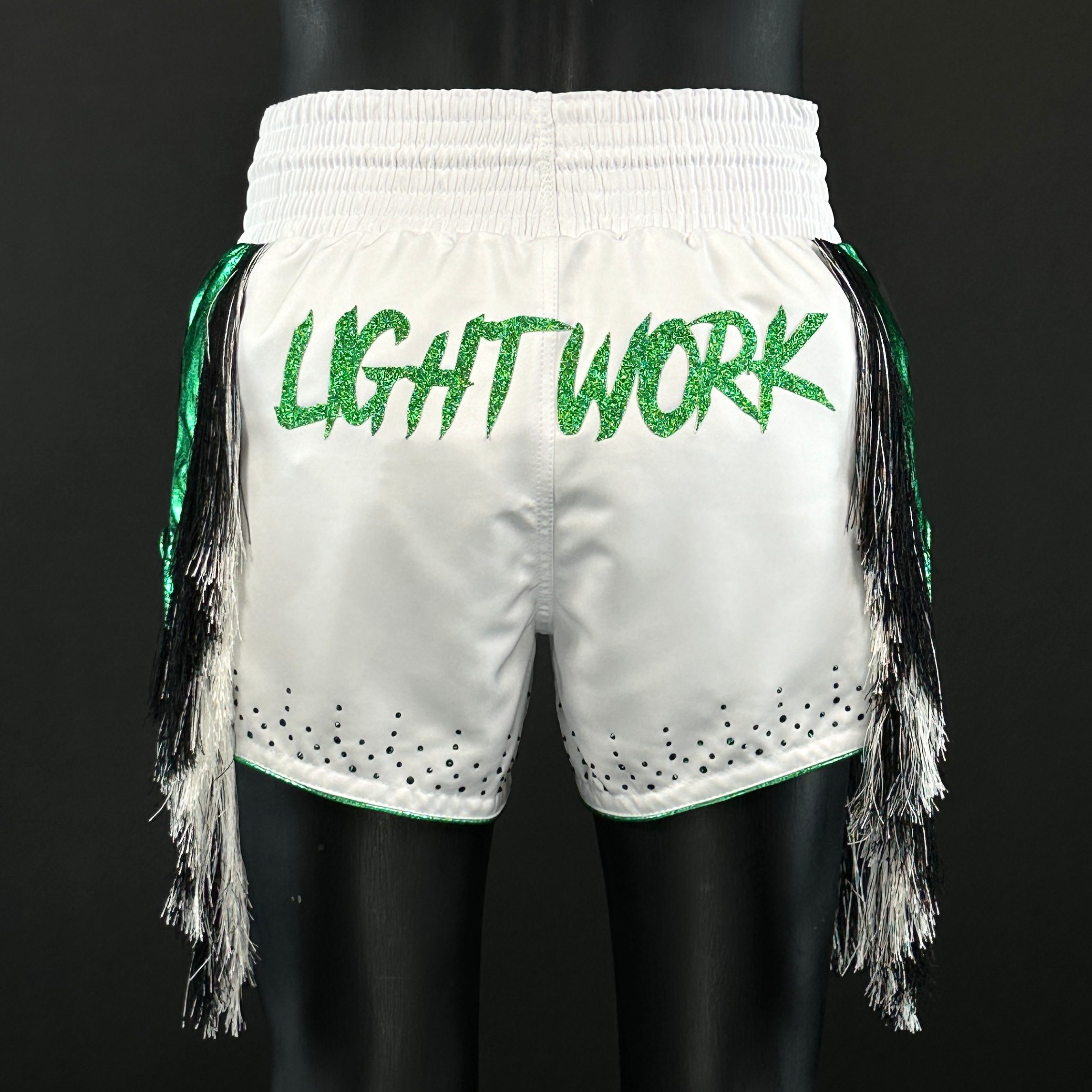 The Gen One MTS Elaine 178896 Muay Thai Shorts