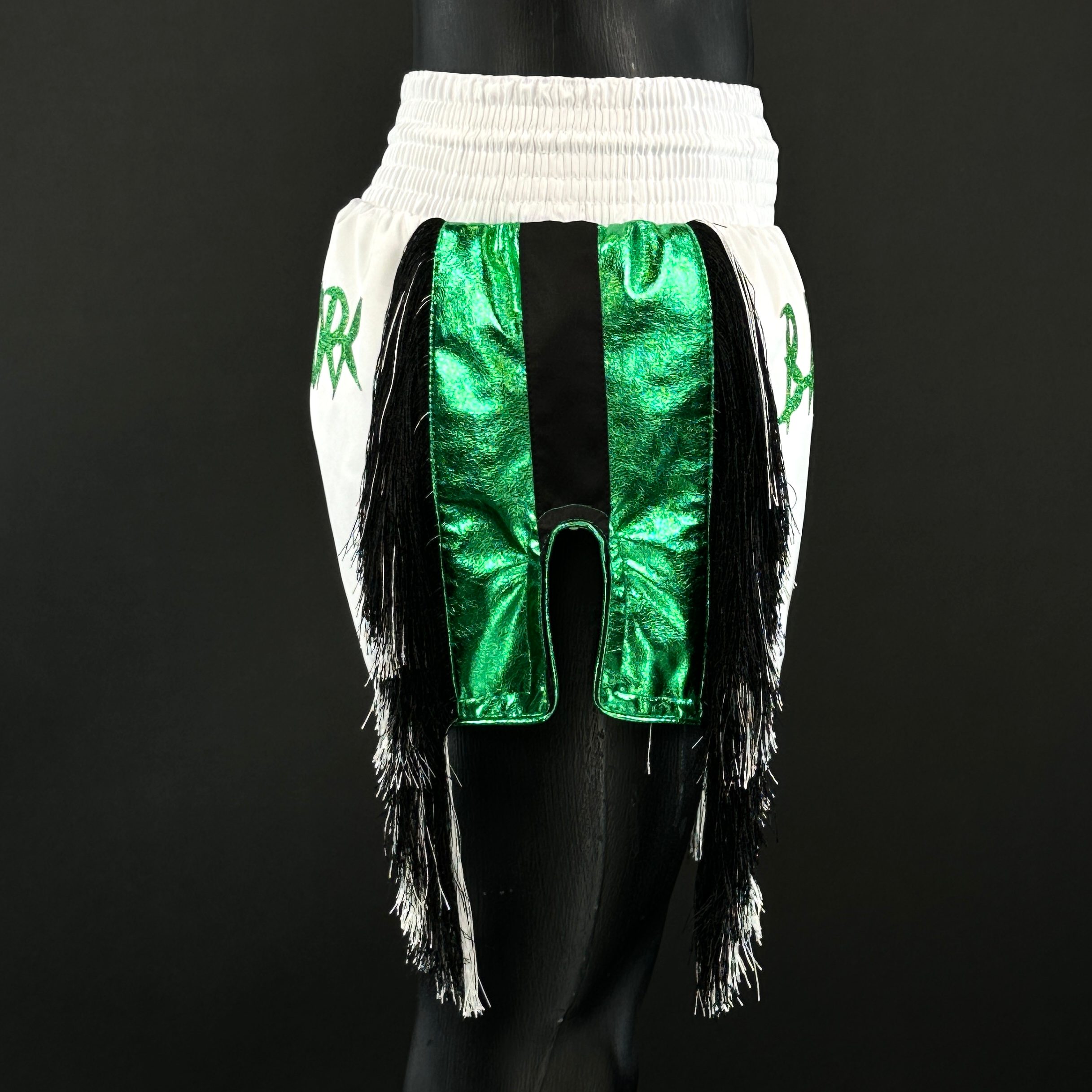 The Gen One MTS Elaine 178896 Muay Thai Shorts