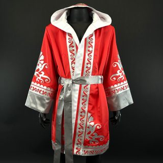 GGG Robe (Boxxerworld Elite) Haris 179095 Robes