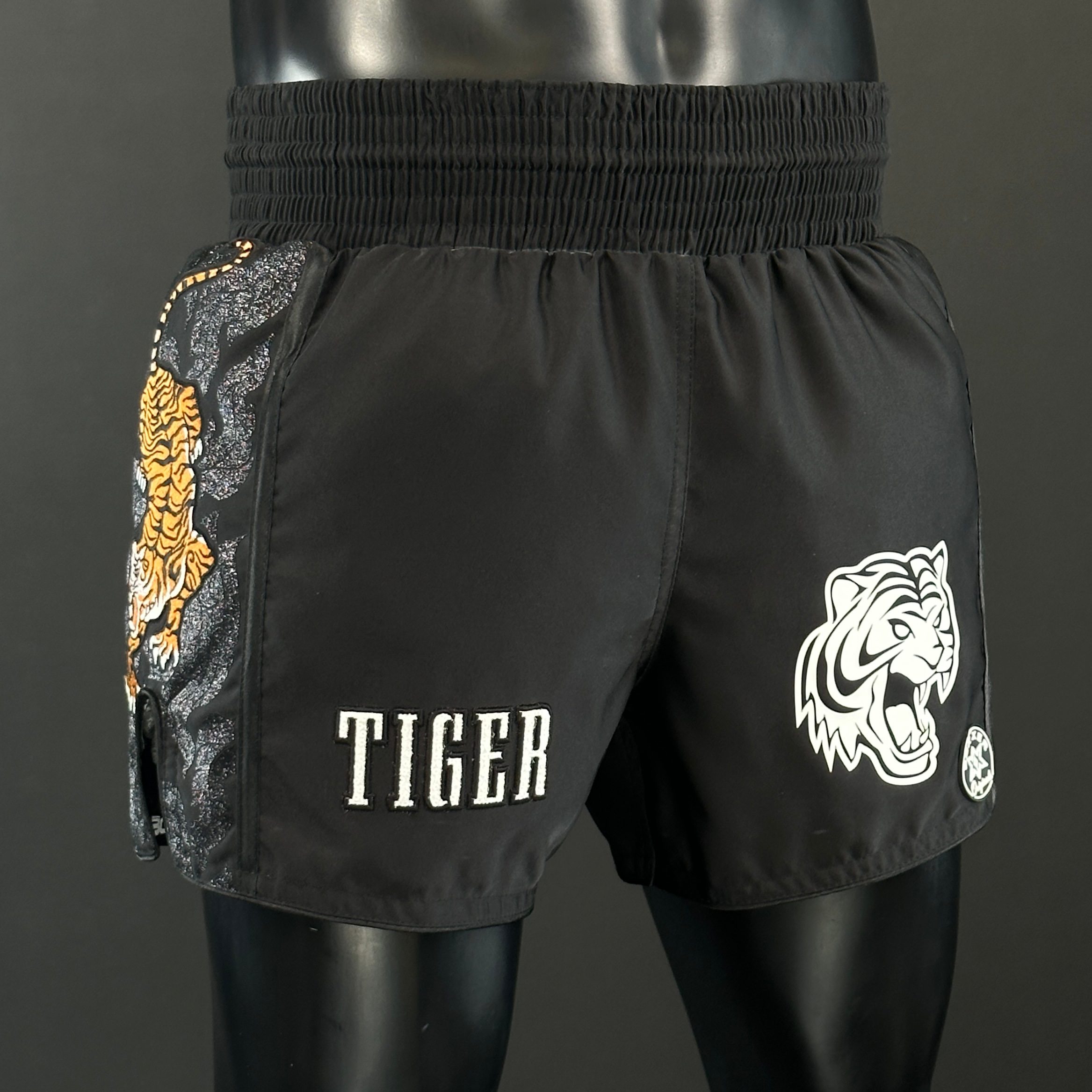 Royal Tiger MTS Jaanus 177863 Muay Thai Shorts