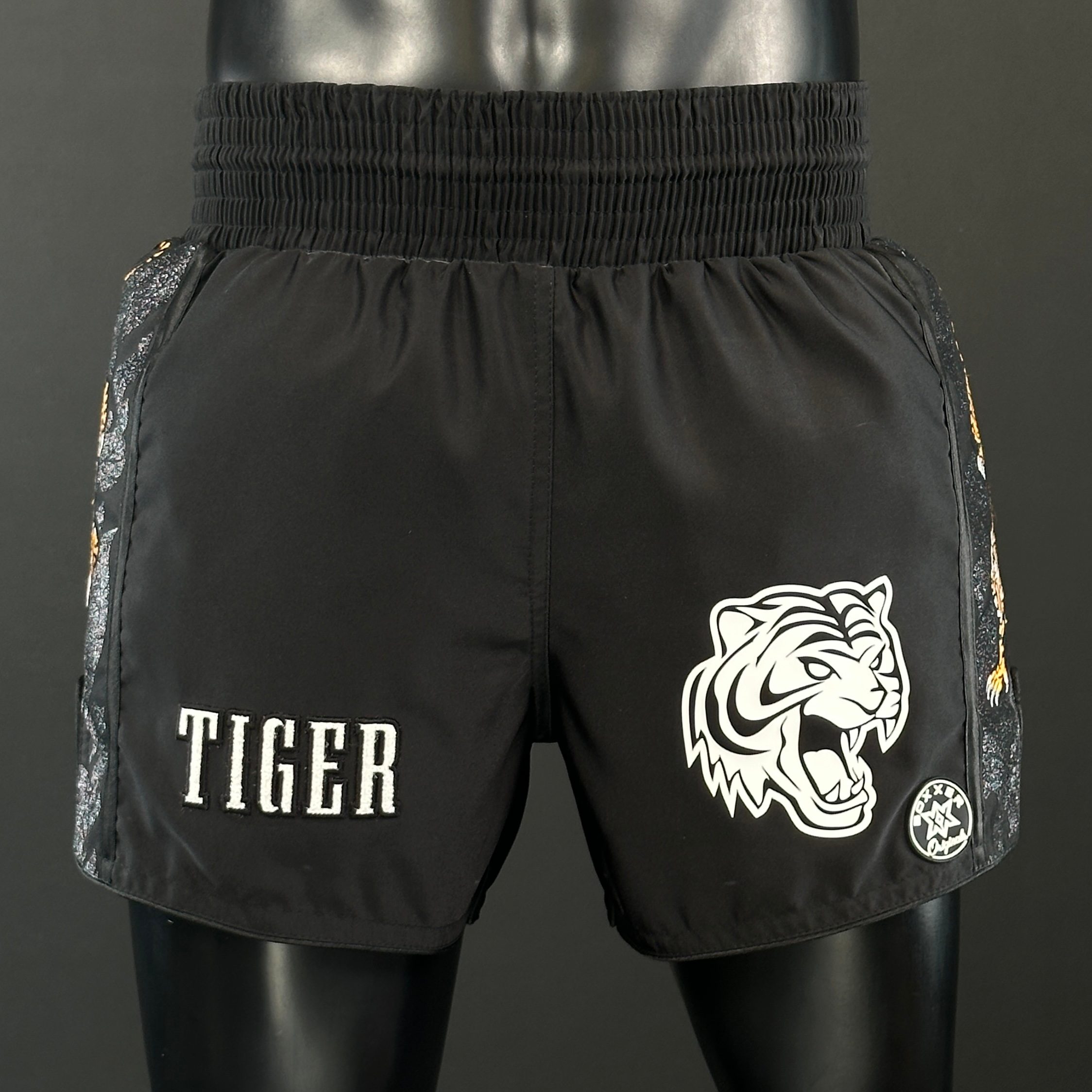 Royal Tiger MTS Jaanus 177863 Muay Thai Shorts