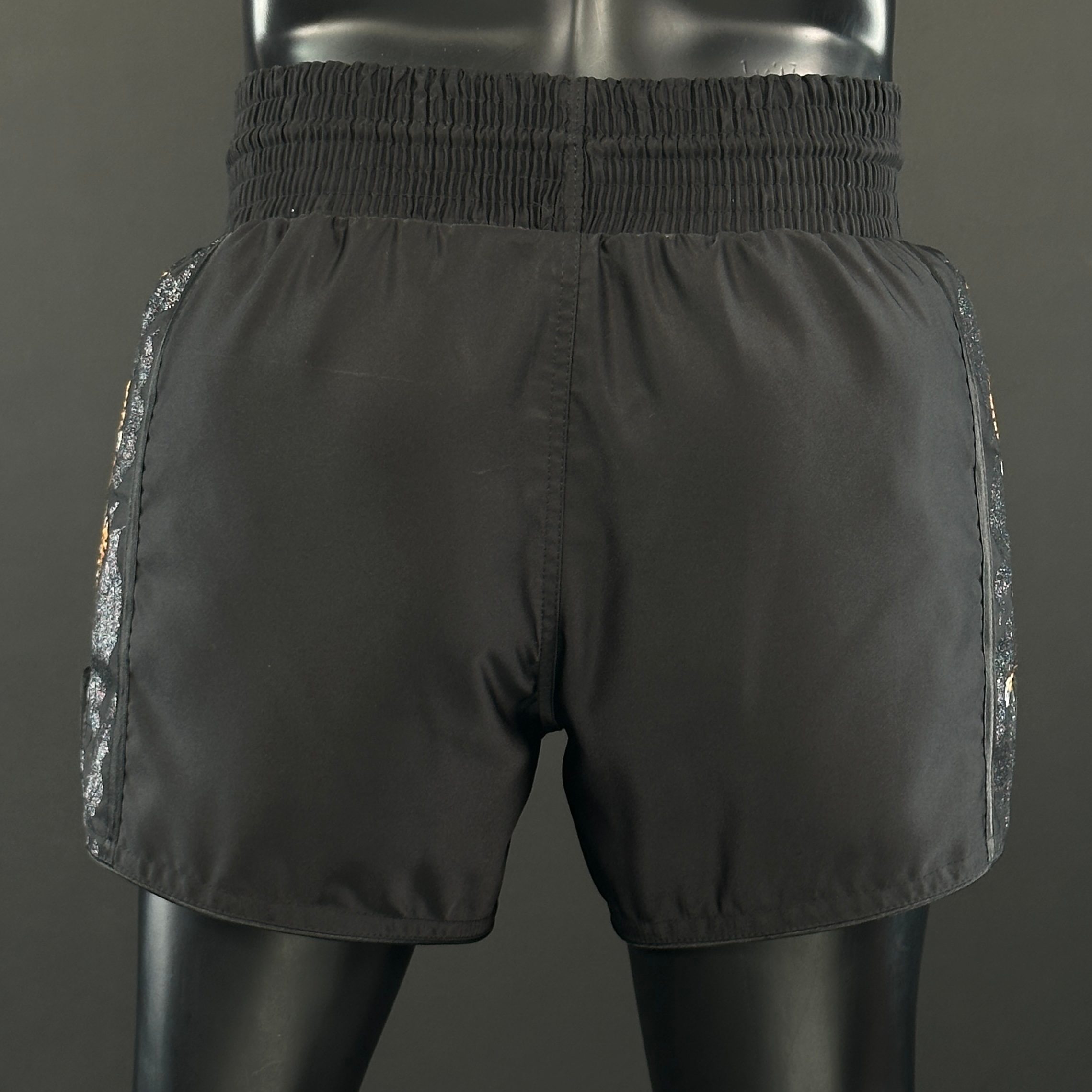 Royal Tiger MTS Jaanus 177863 Muay Thai Shorts