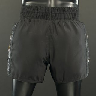 Royal Tiger MTS Jaanus 177863 Muay Thai Shorts
