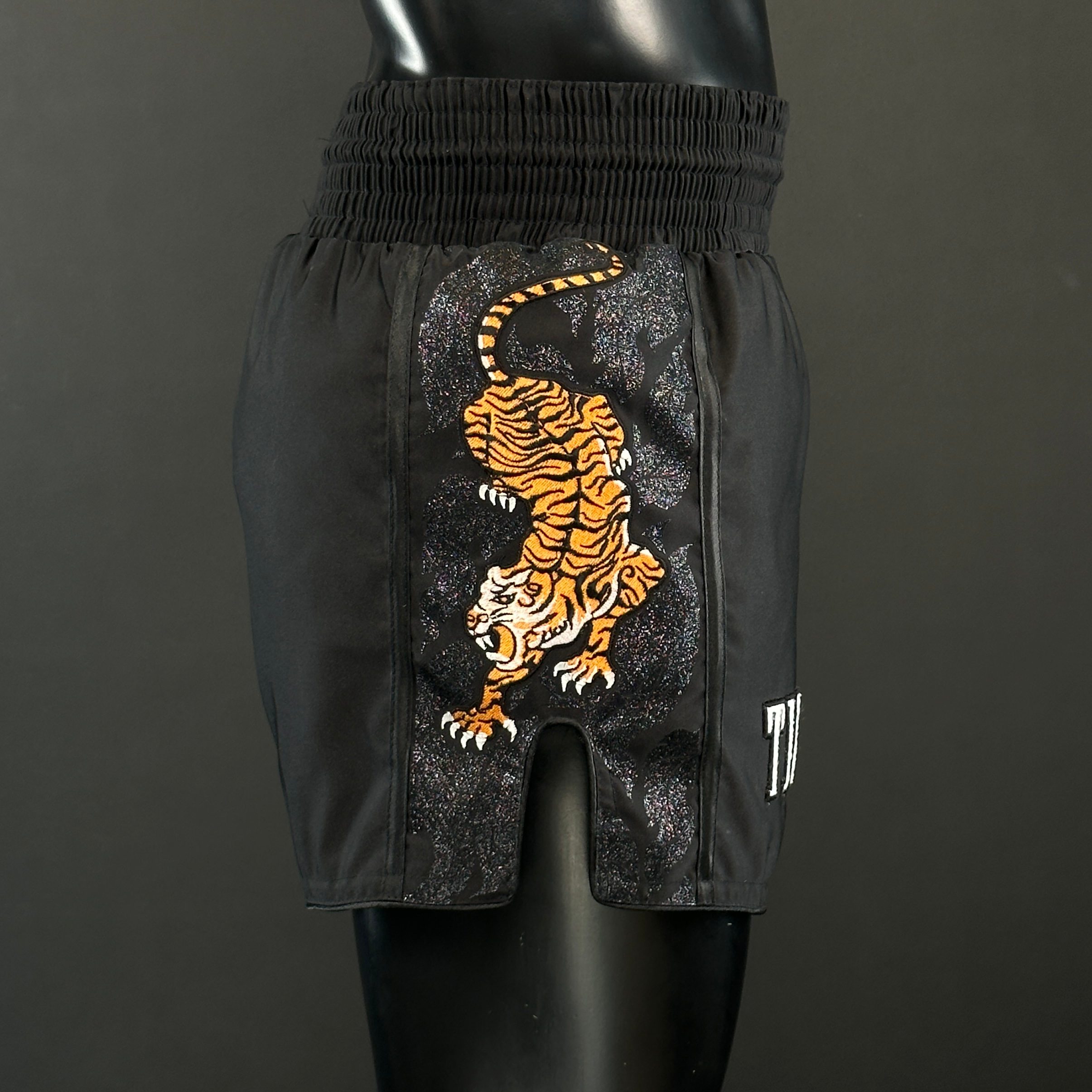 Royal Tiger MTS Jaanus 177863 Muay Thai Shorts