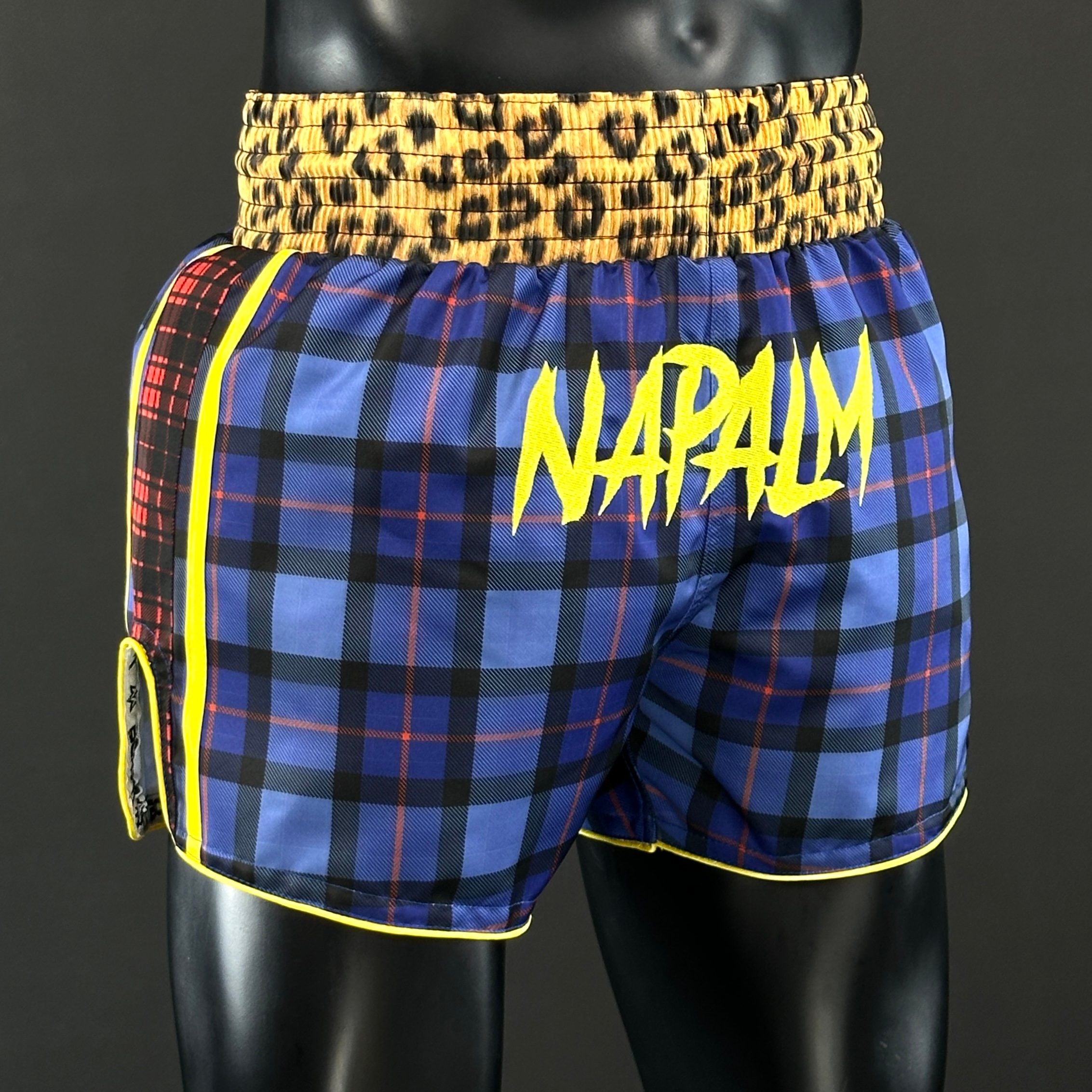 WINNER MTS Old Brandon 178374 Muay Thai Shorts