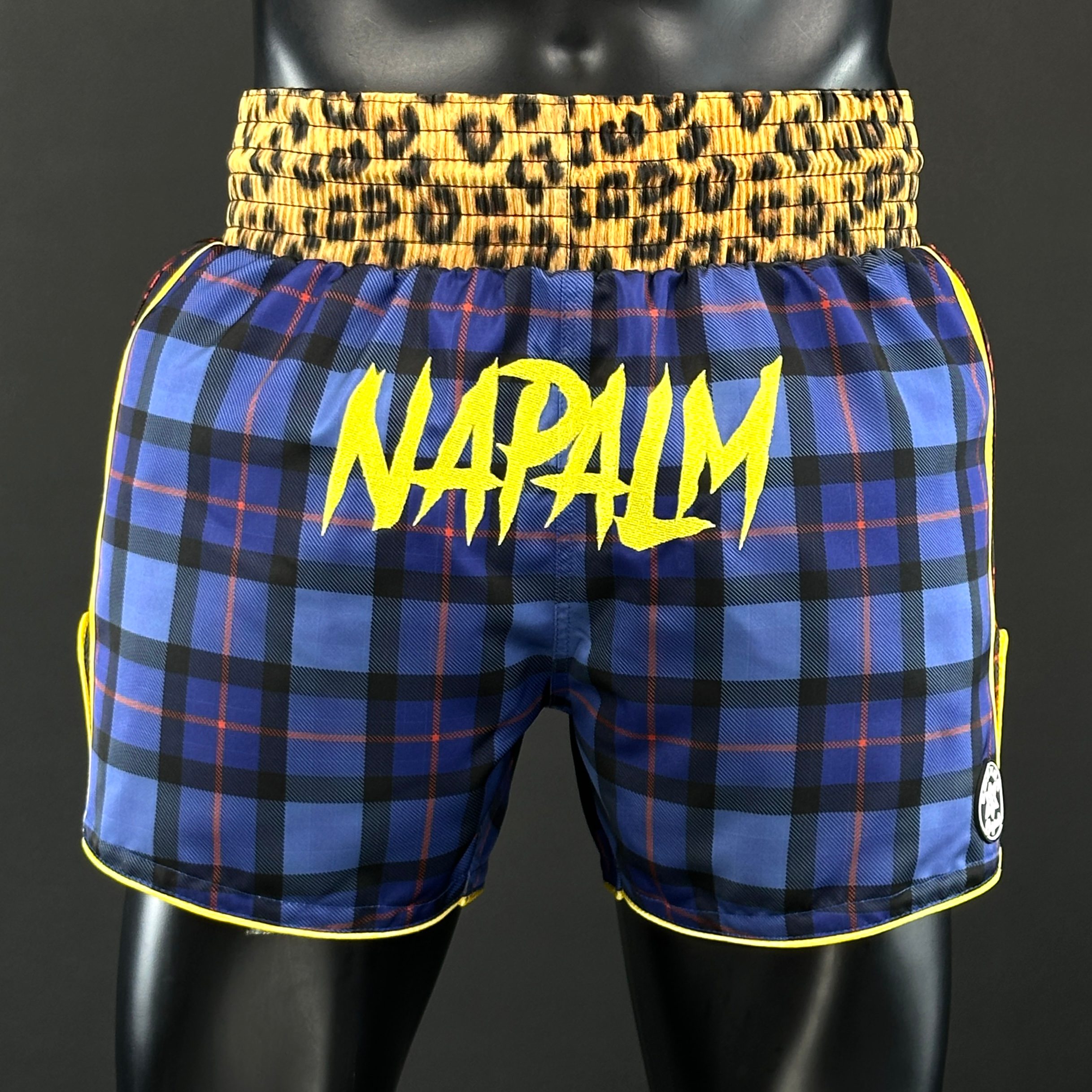 WINNER MTS Brandon 178374 Muay Thai Shorts
