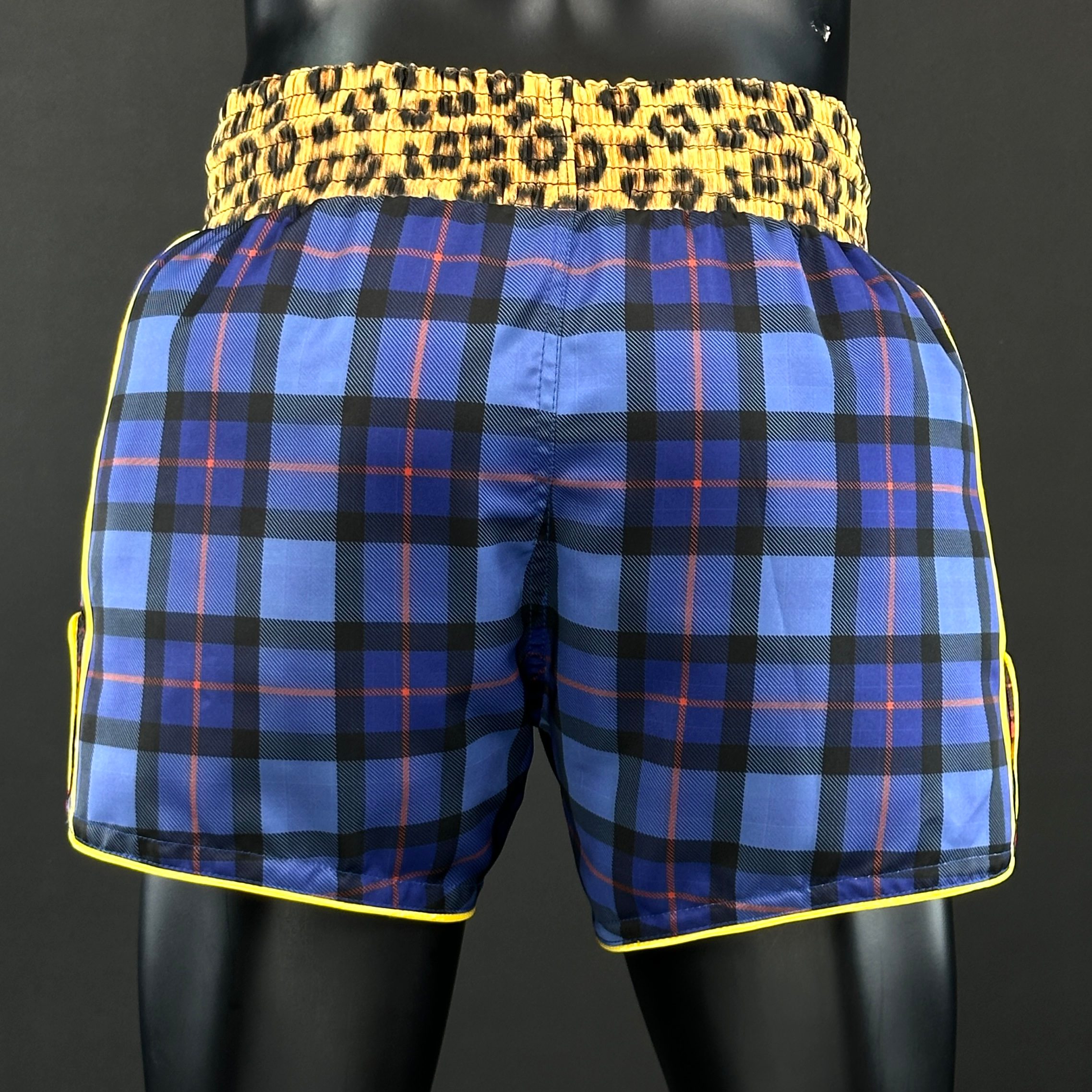 WINNER MTS Brandon 178374 Muay Thai Shorts