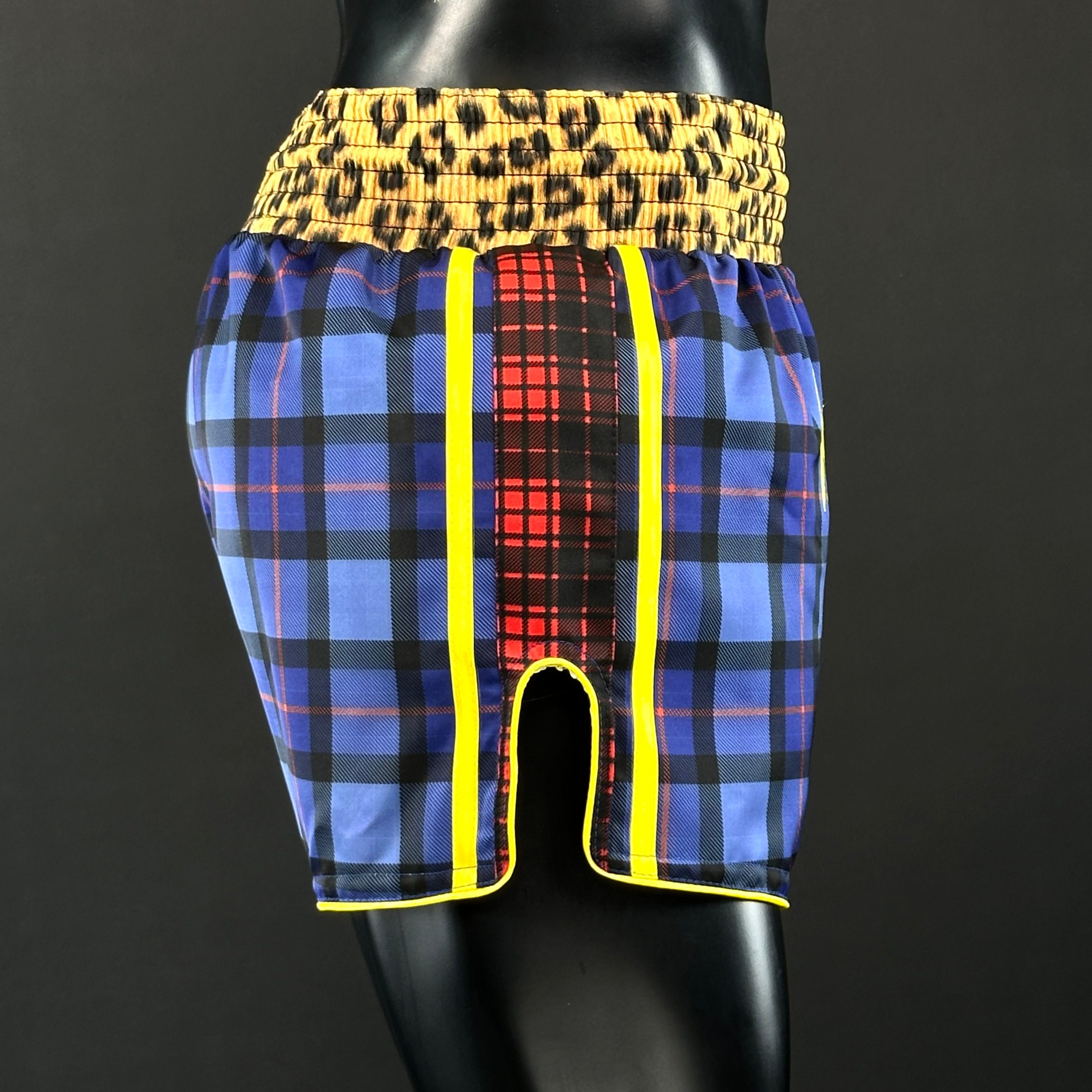 WINNER MTS Brandon 178374 Muay Thai Shorts