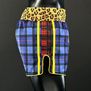 WINNER MTS Brandon 178374 Muay Thai Shorts