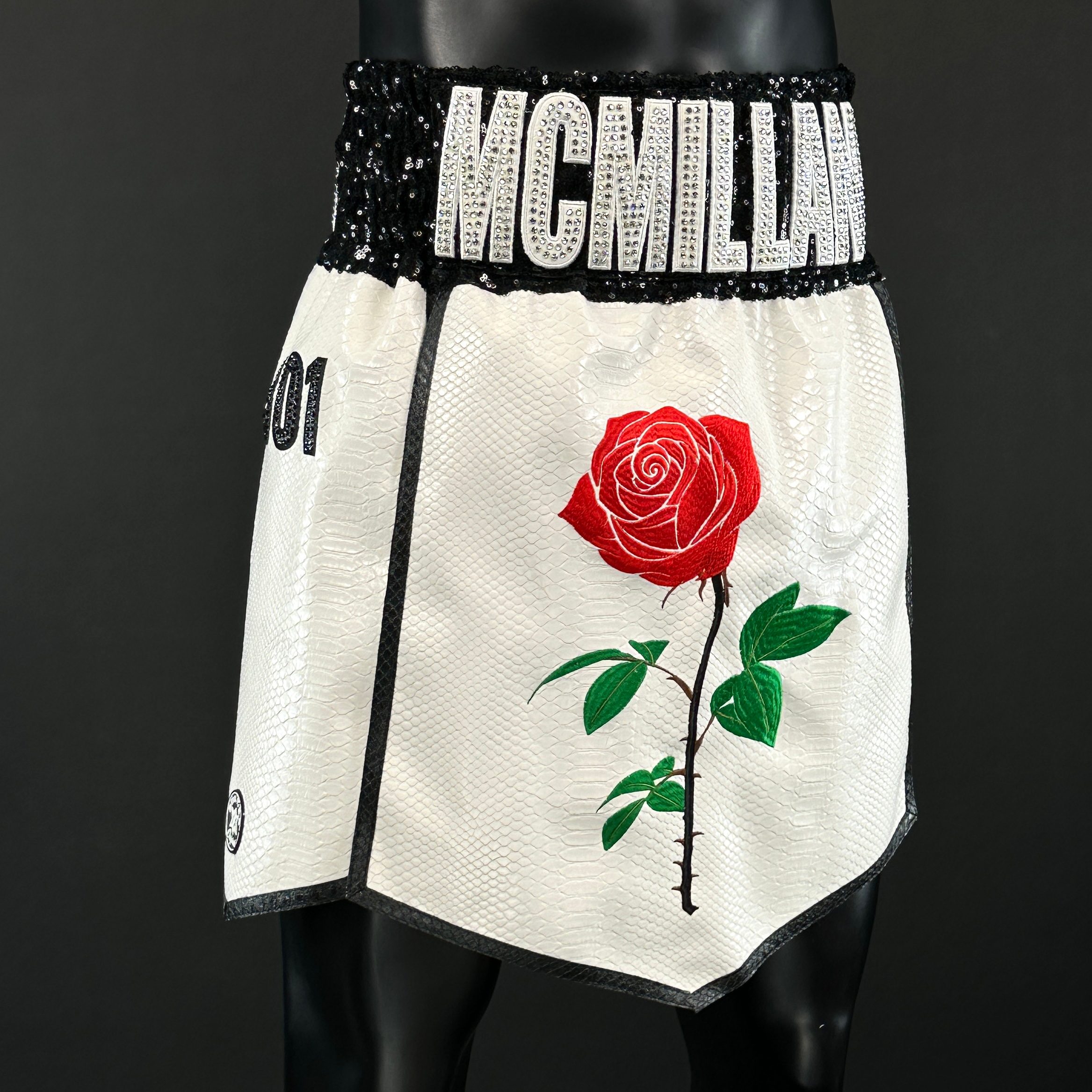 THOR Gladiator Michael 179588 Gladiator Shorts