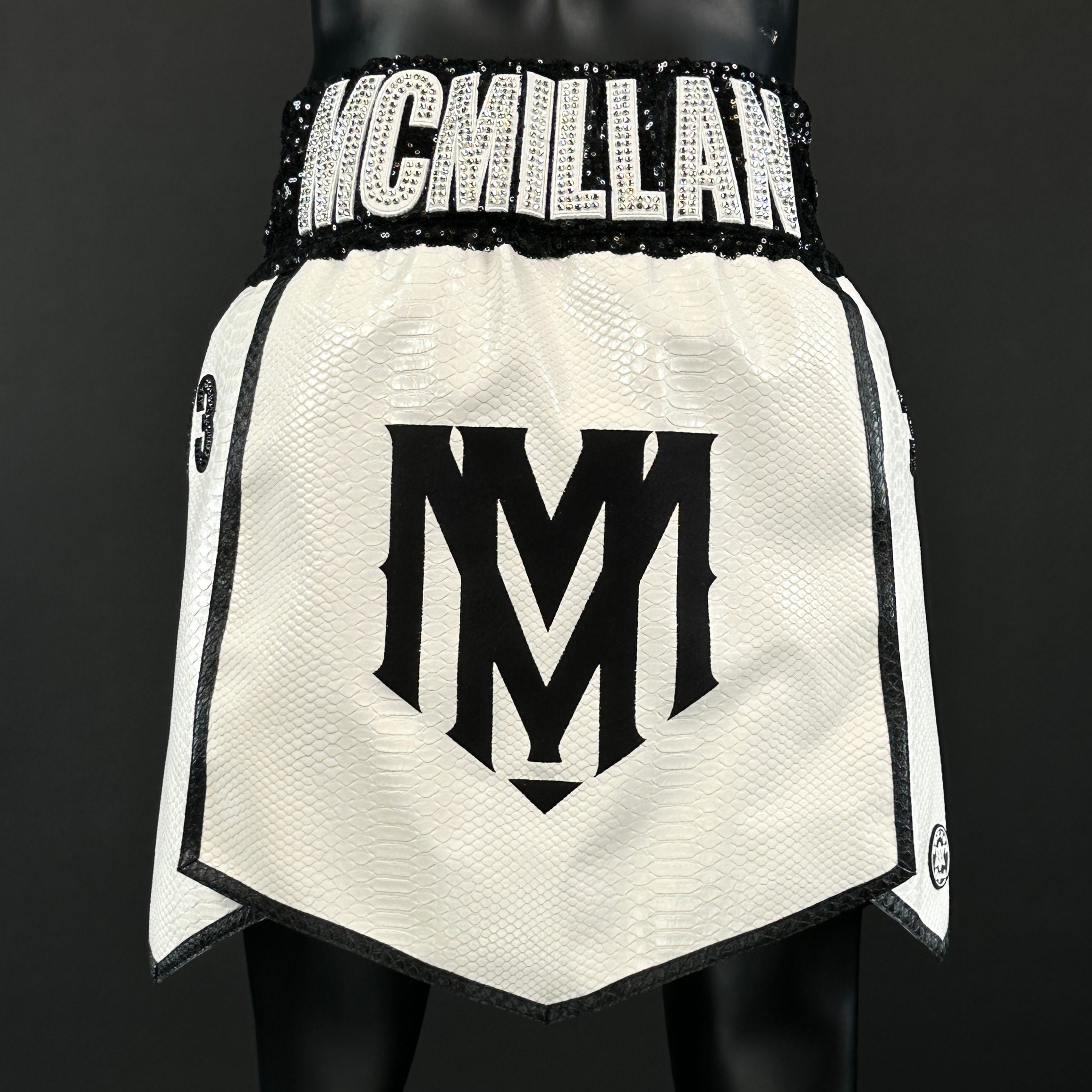 THOR Gladiator Michael 179588 Gladiator Shorts