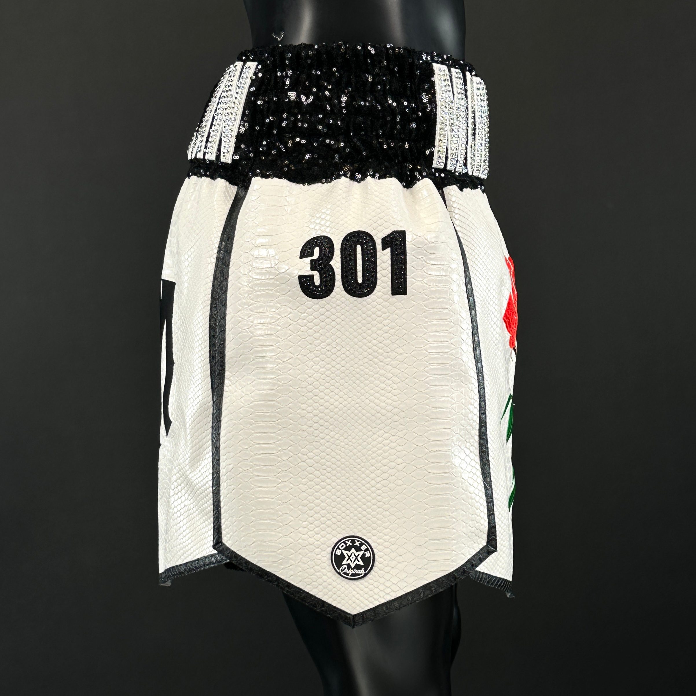 THOR Gladiator Michael 179588 Gladiator Shorts