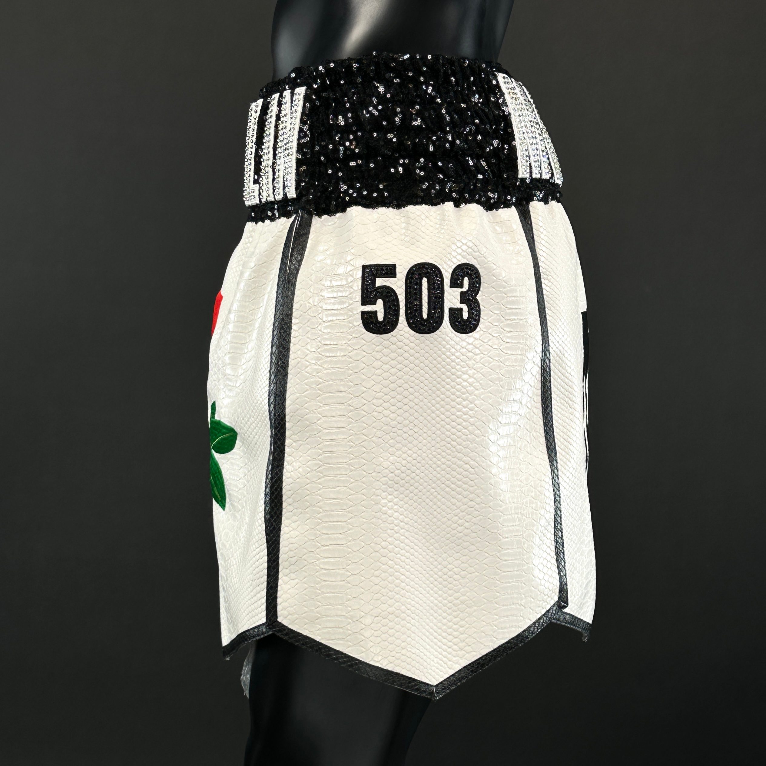 THOR Gladiator Michael 179588 Gladiator Shorts