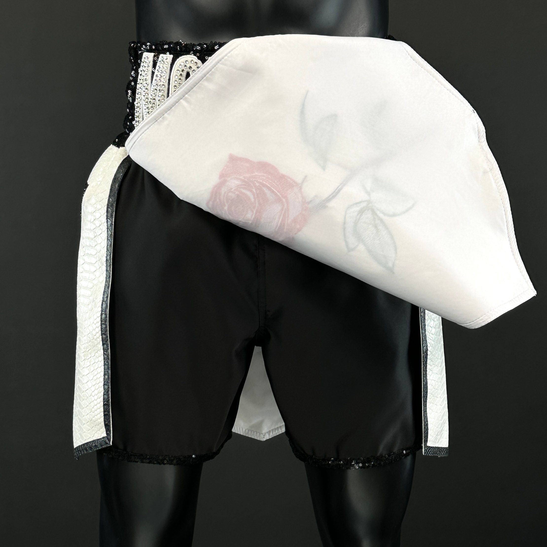 THOR Gladiator Michael 179588 Gladiator Shorts