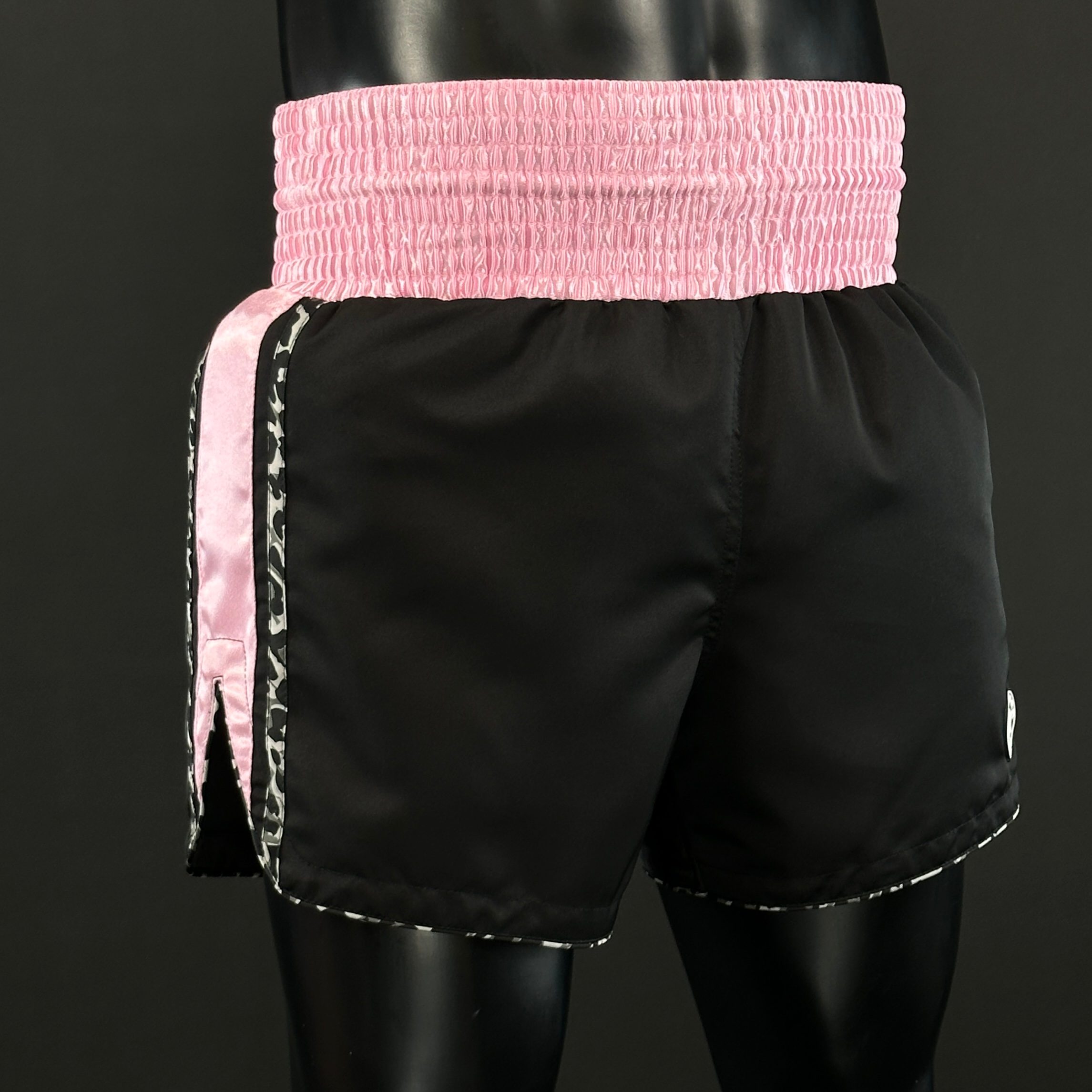 WINNER MTS Old Michelle 177358 Muay Thai Shorts