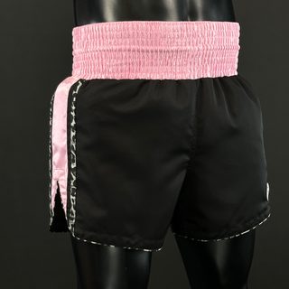 WINNER MTS Michelle 177358 Muay Thai Shorts
