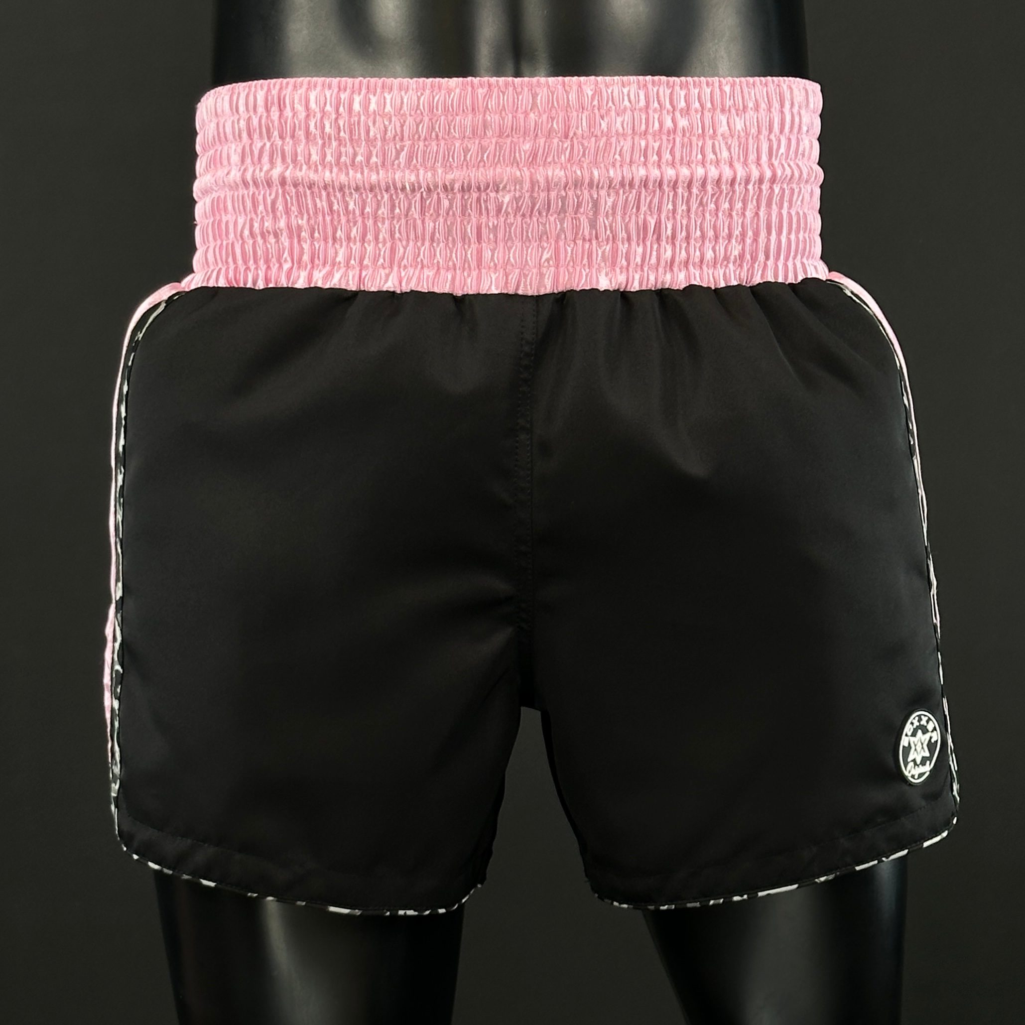 WINNER MTS Michelle 177358 Muay Thai Shorts