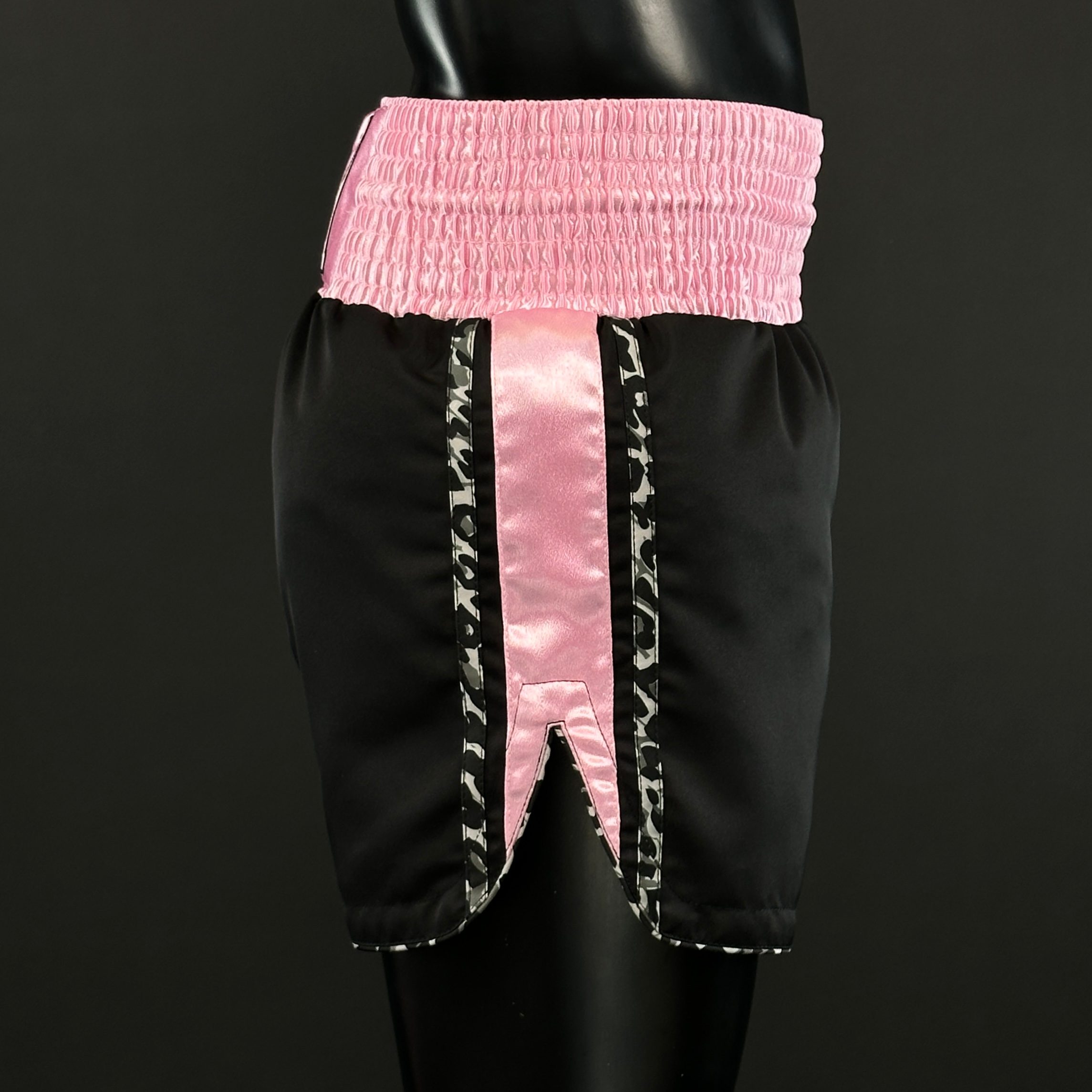 WINNER MTS Michelle 177358 Muay Thai Shorts