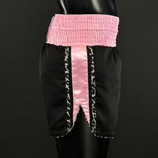 WINNER MTS Michelle 177358 Muay Thai Shorts