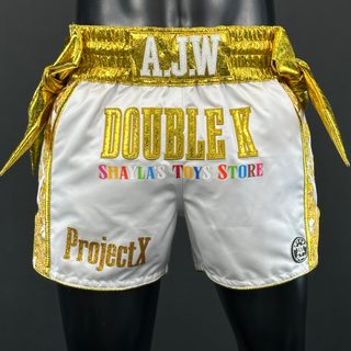 One Champ MTS Ashton 179484 Muay Thai Shorts