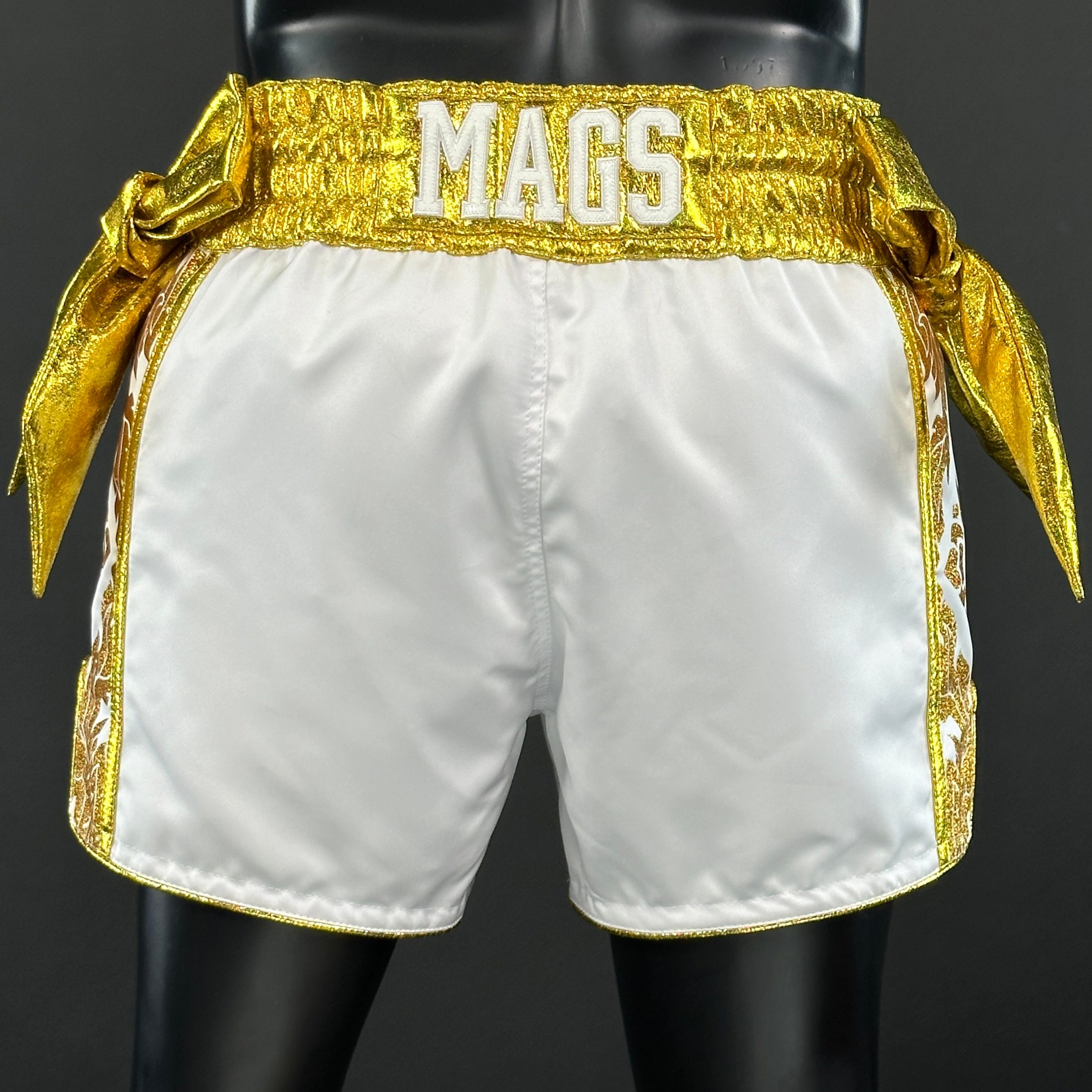 One Champ MTS Ashton 179484 Muay Thai Shorts