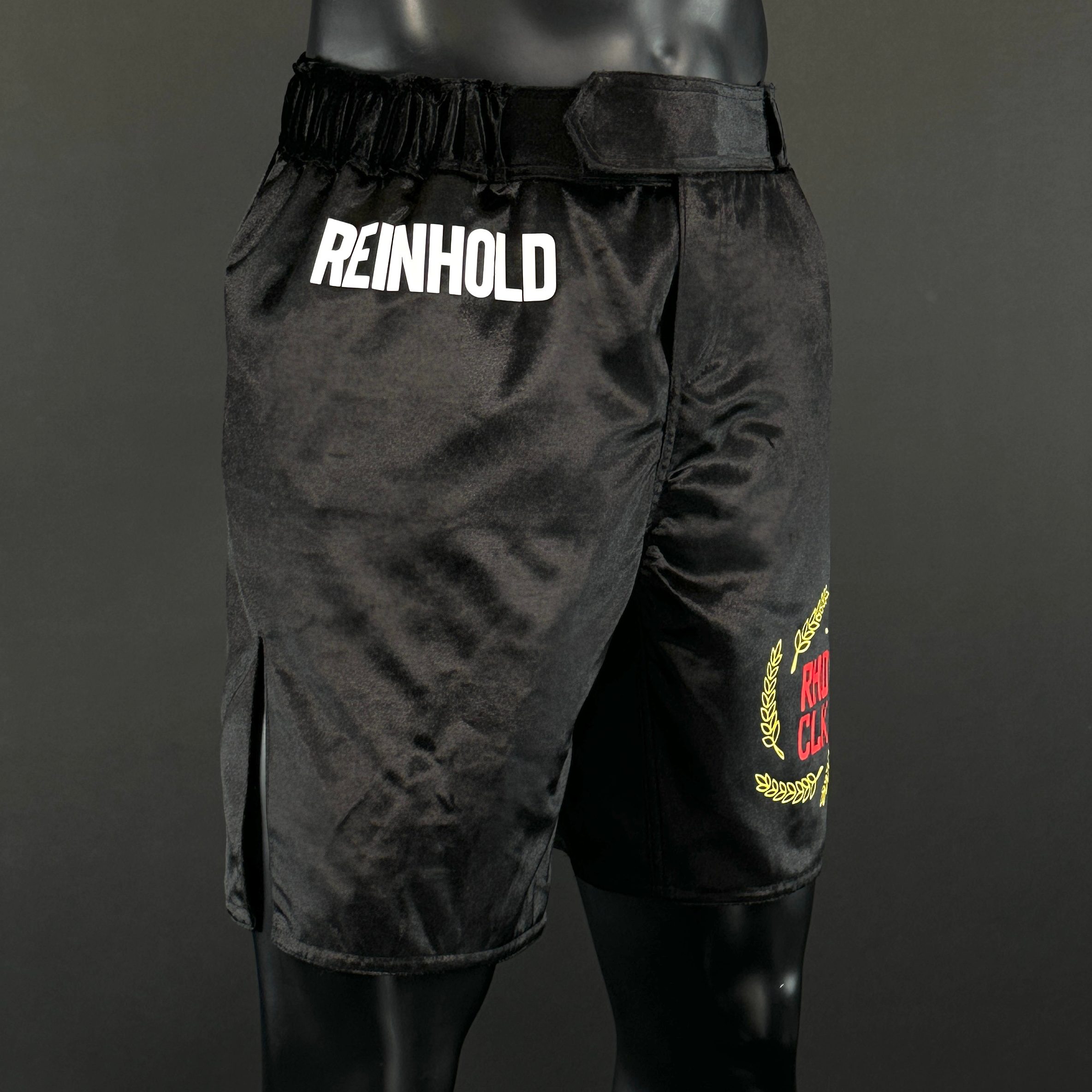 Classic MMA shorts Erik 179181 MMA Shorts