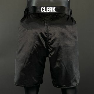 Classic MMA shorts Erik 179181 MMA Shorts