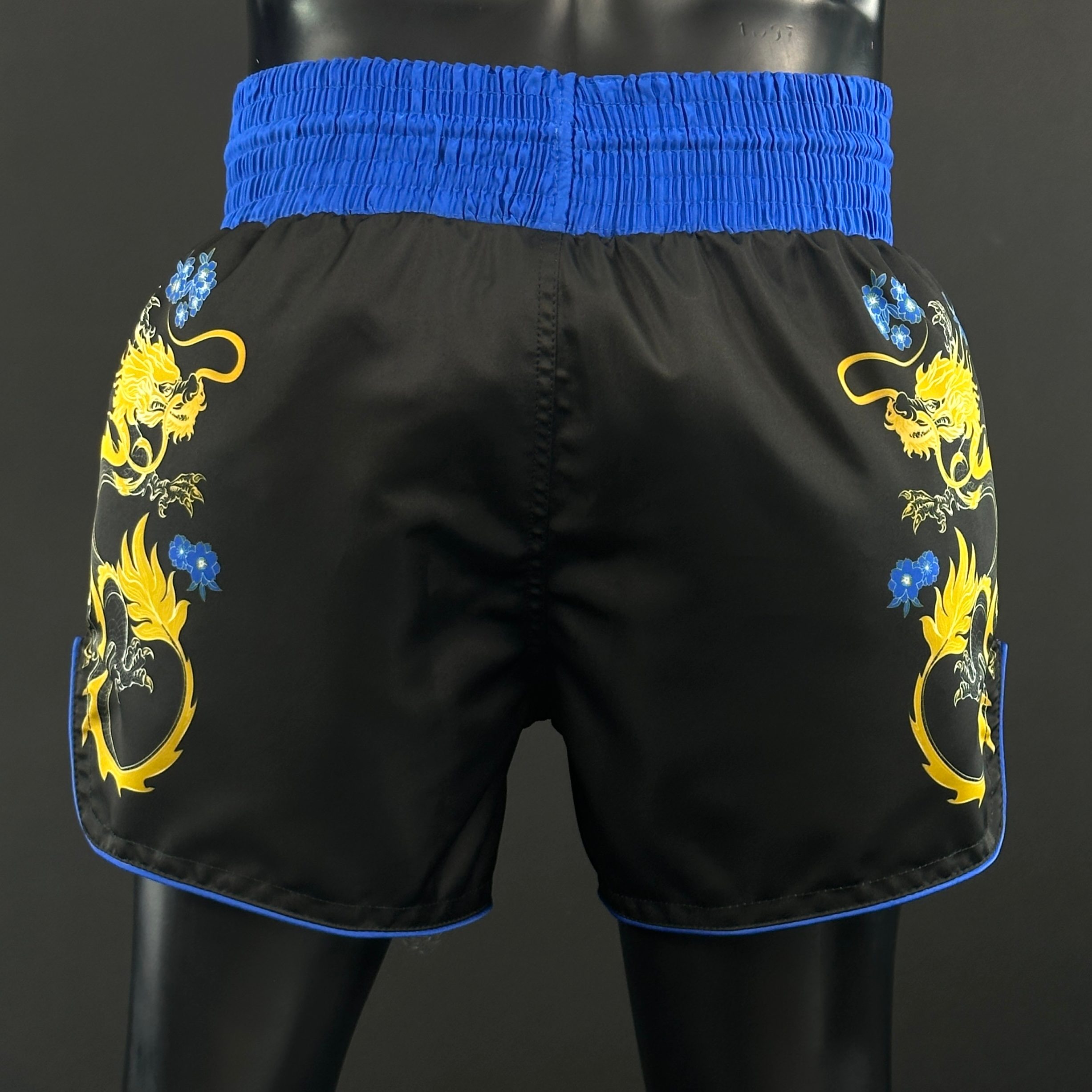 DRAGON MTS Tia 179552 Muay Thai Shorts