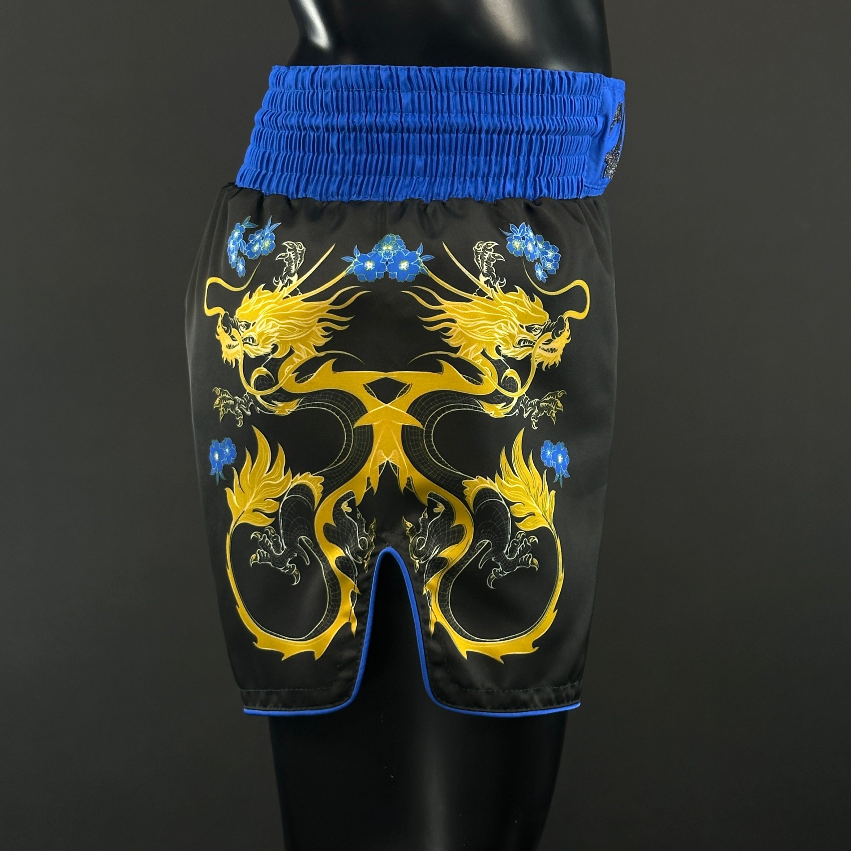 DRAGON MTS Tia 179552 Muay Thai Shorts